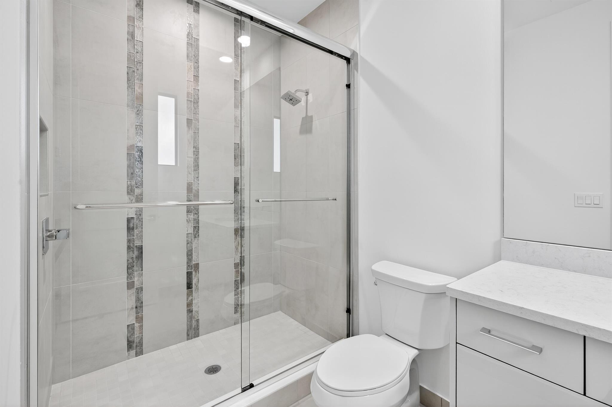 AVENIR SITE PLAN 1 POD - Residential