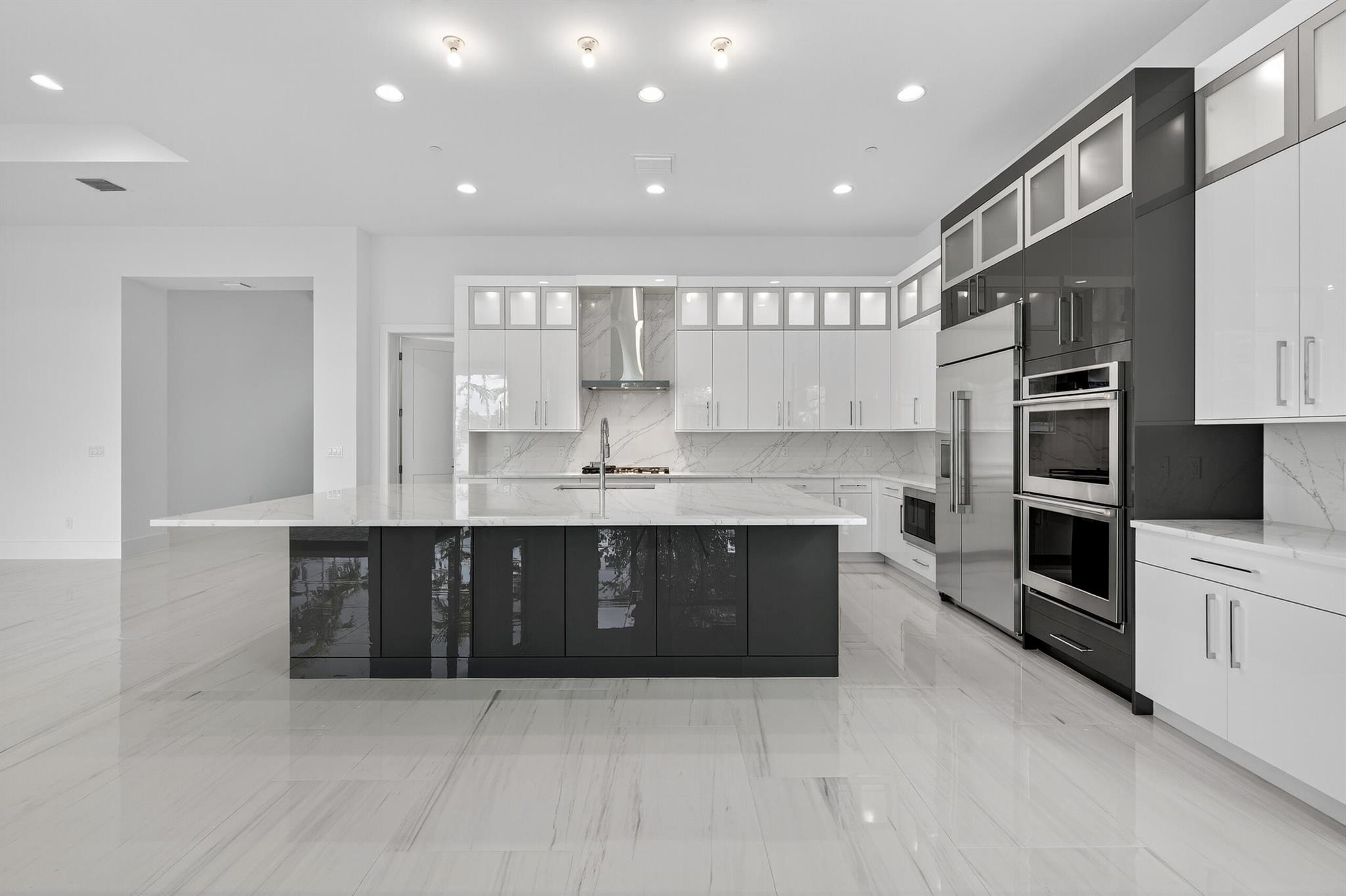 AVENIR SITE PLAN 1 POD - Residential