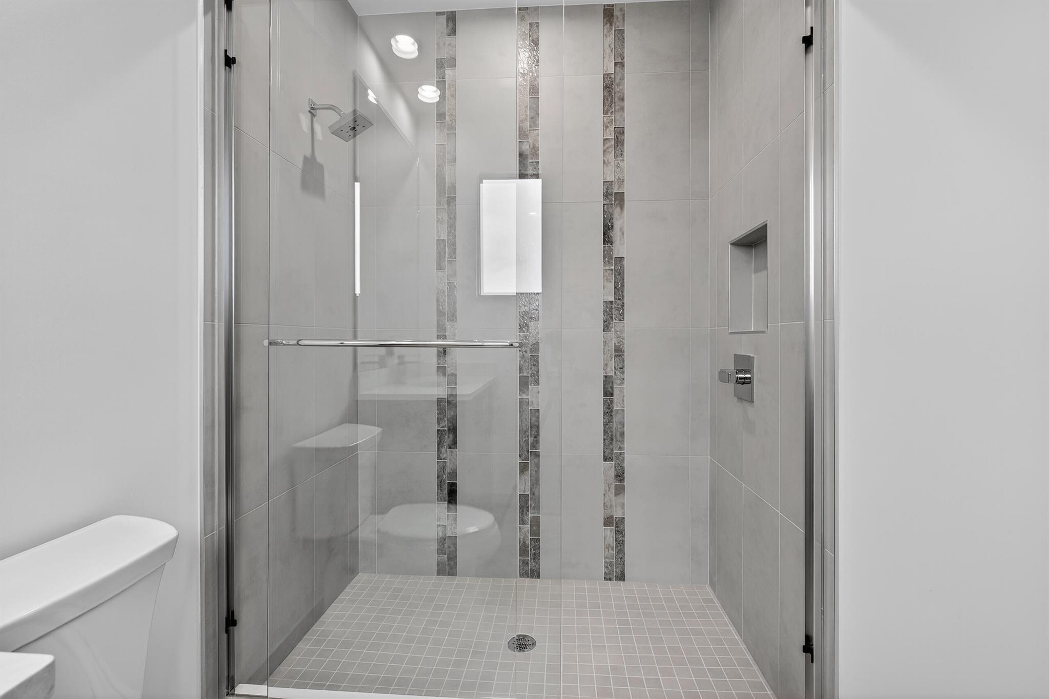 AVENIR SITE PLAN 1 POD - Residential