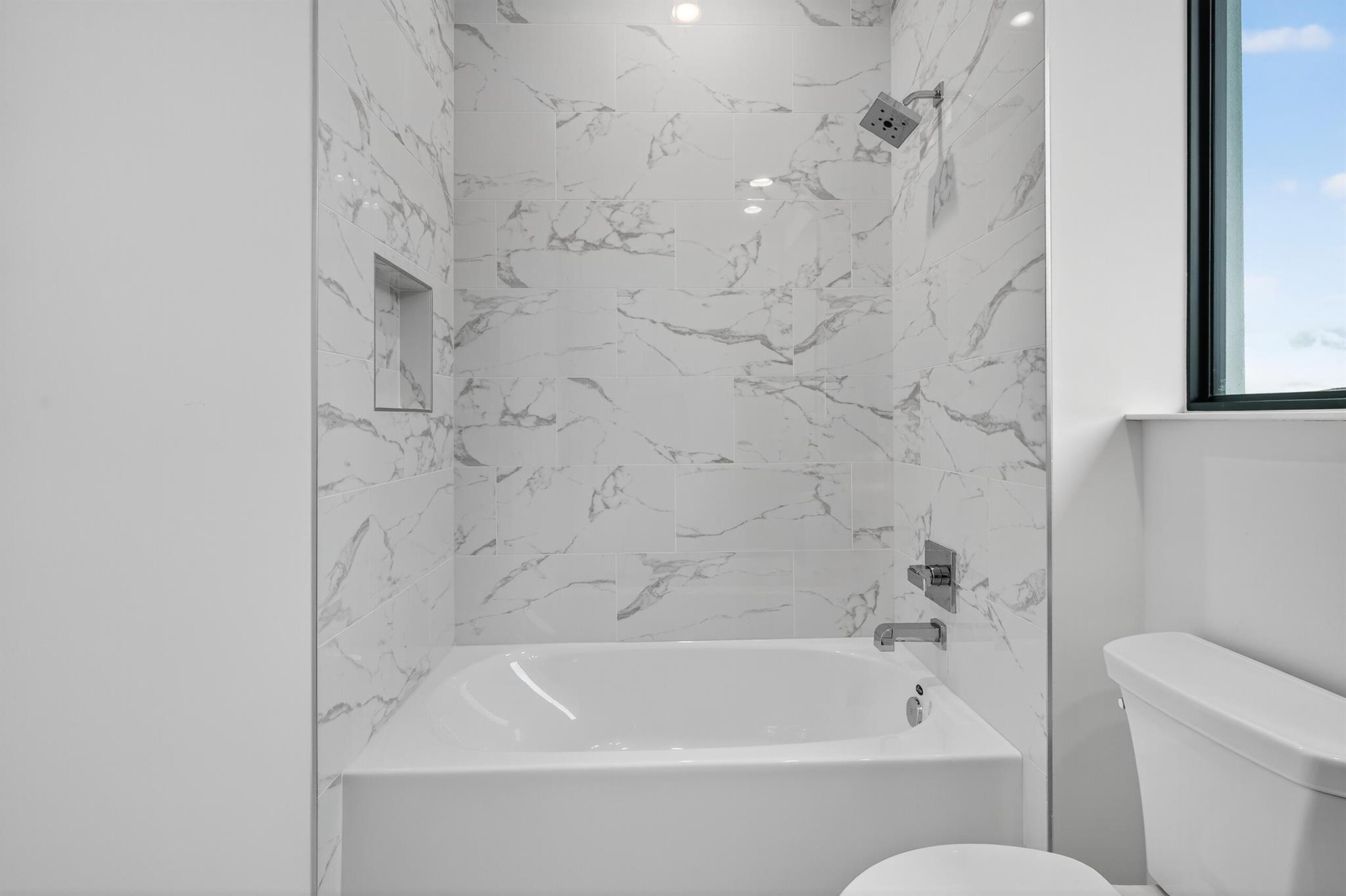 AVENIR SITE PLAN 1 POD - Residential