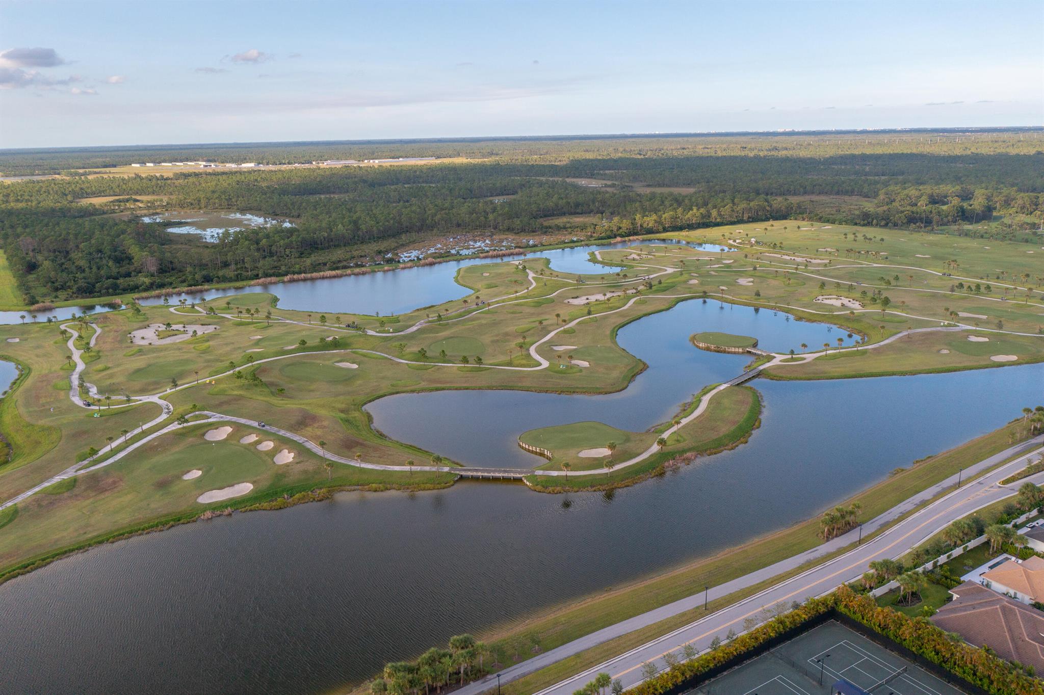 AVENIR SITE PLAN 1 POD - Residential