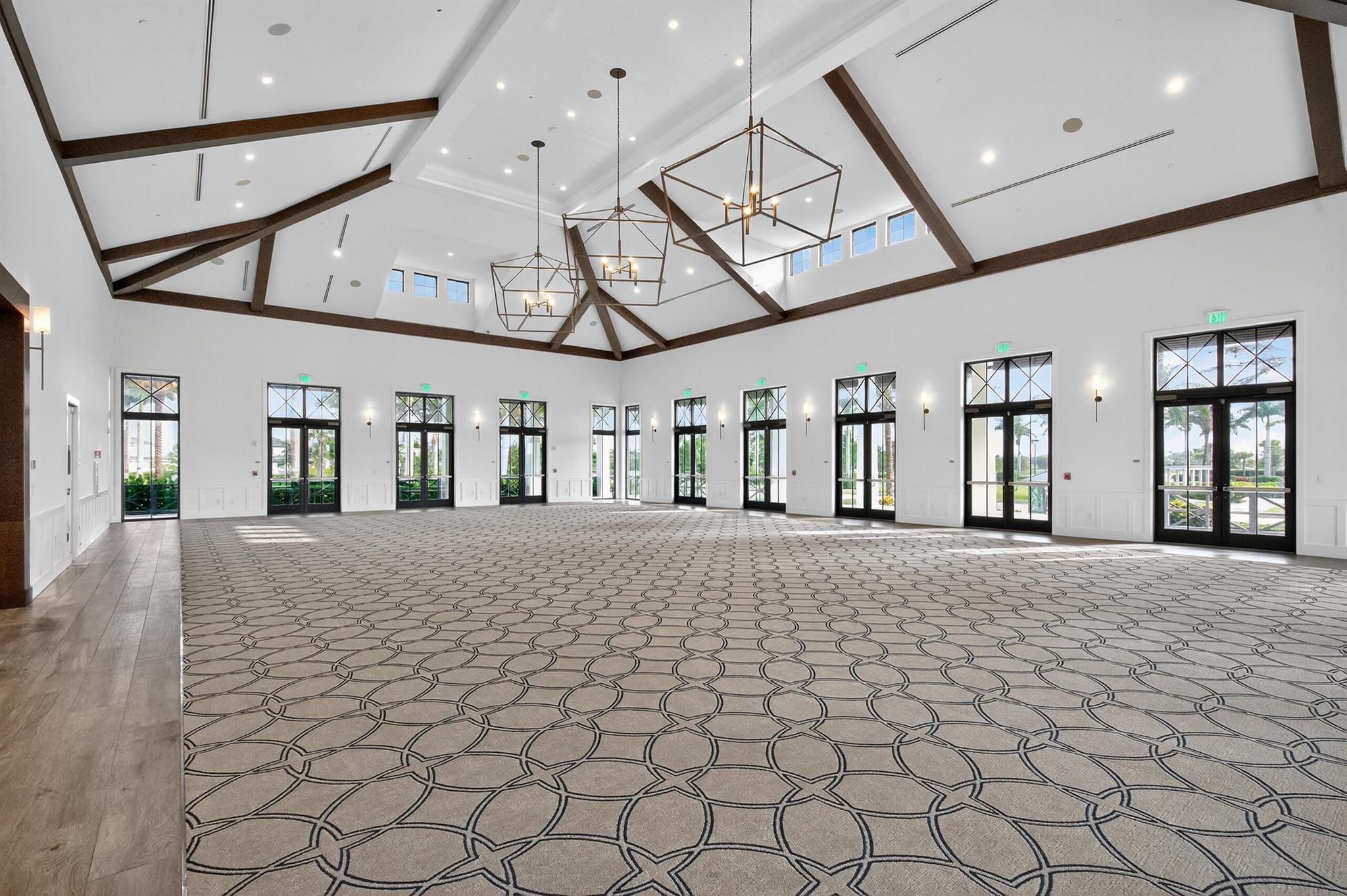 AVENIR SITE PLAN 1 POD - Residential