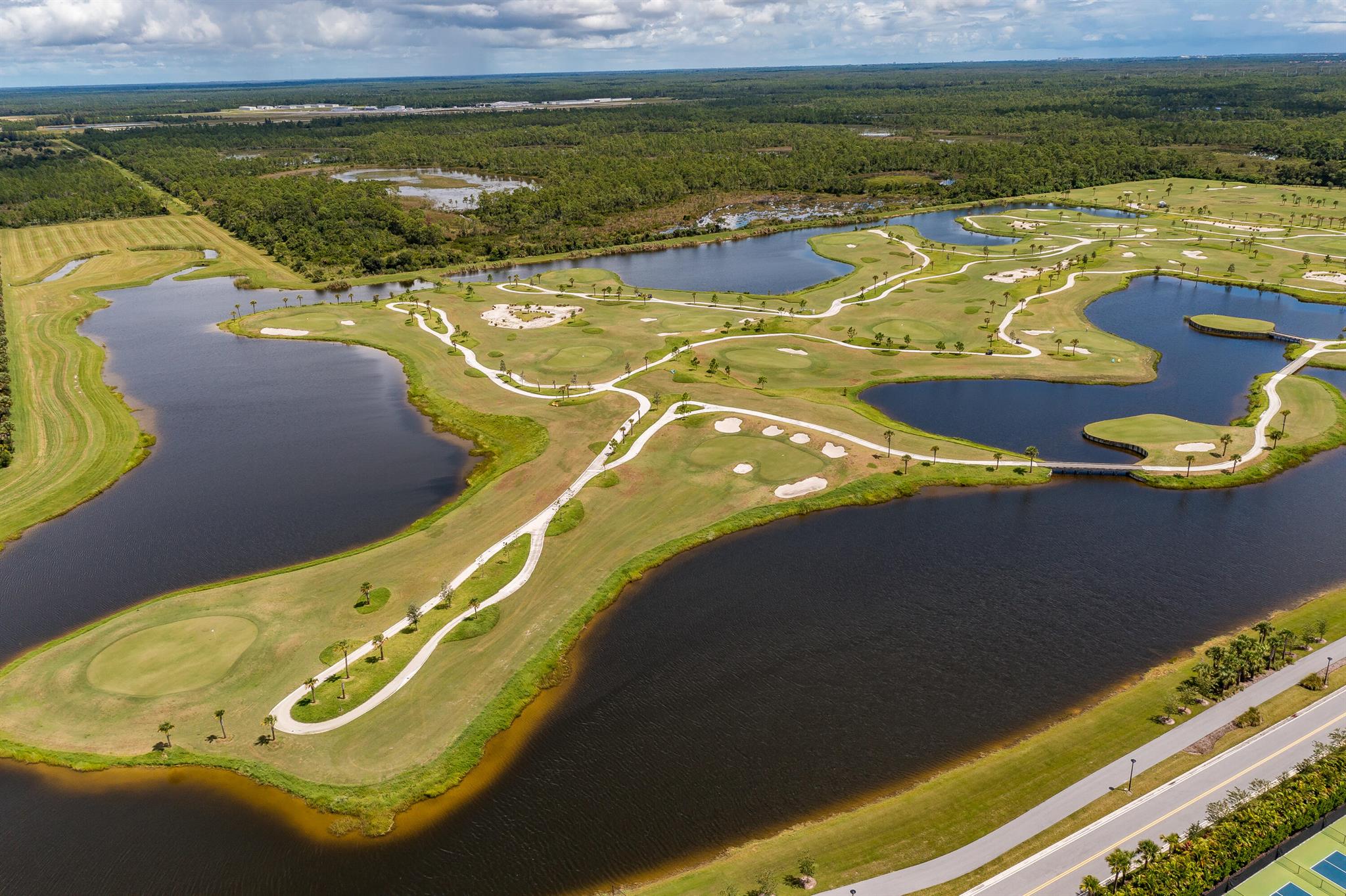 AVENIR SITE PLAN 1 POD - Residential