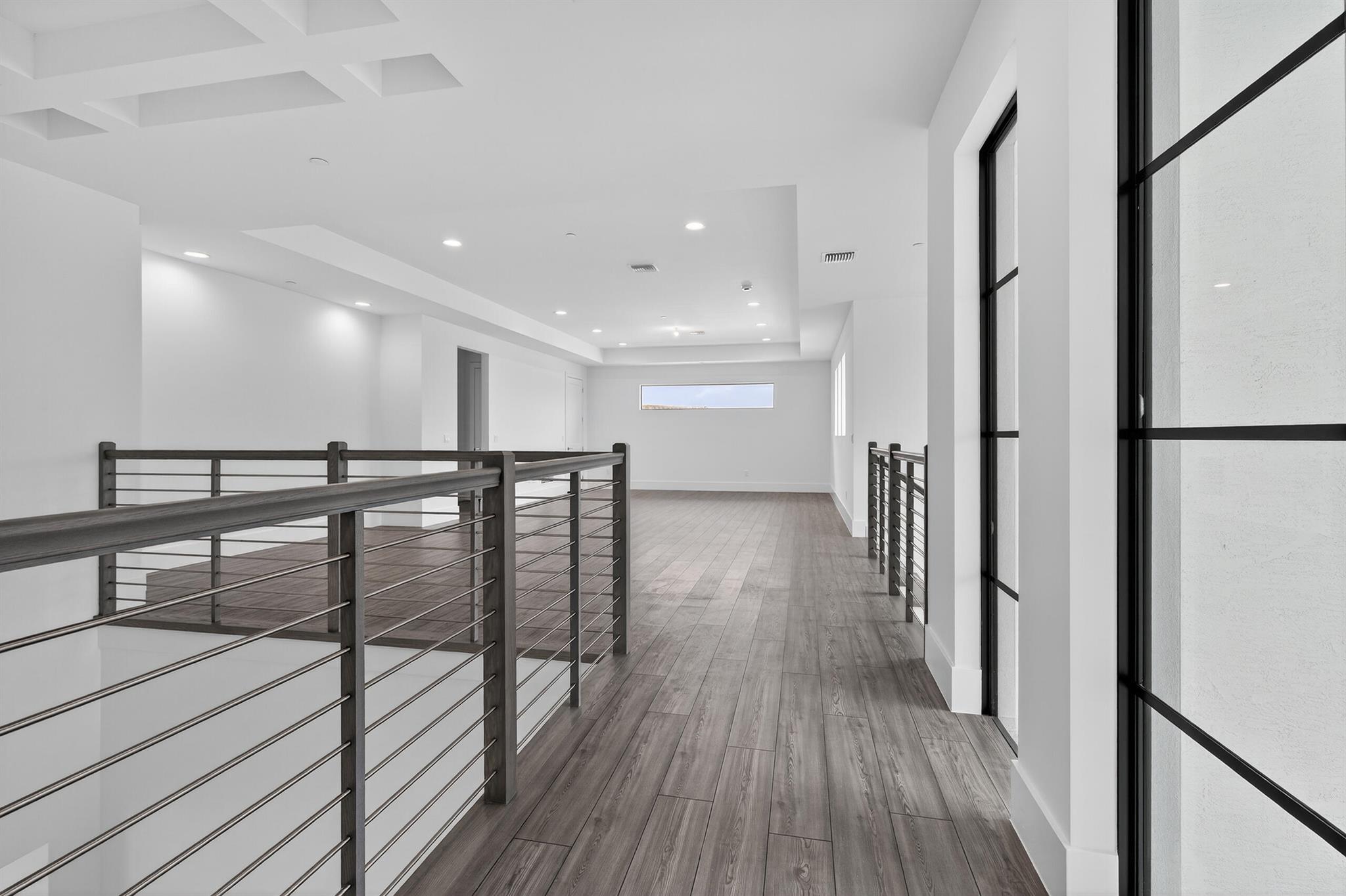 AVENIR SITE PLAN 1 POD - Residential