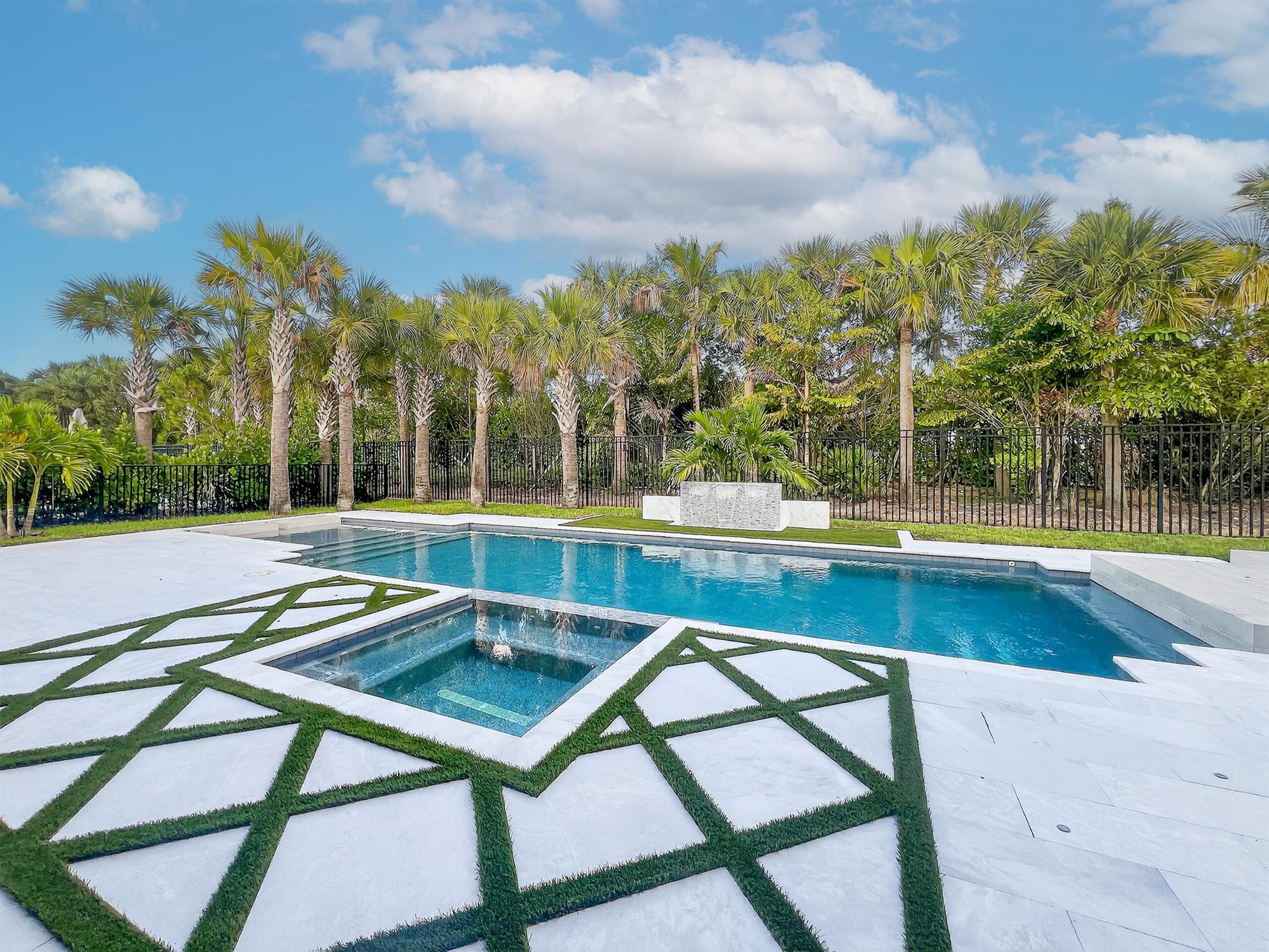 AVENIR SITE PLAN 1 POD - Residential