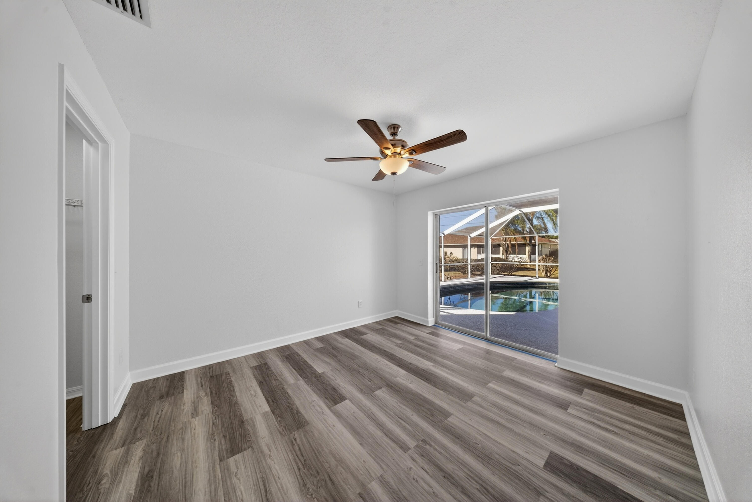 PORT ST LUCIE SECTION 43 - Residential