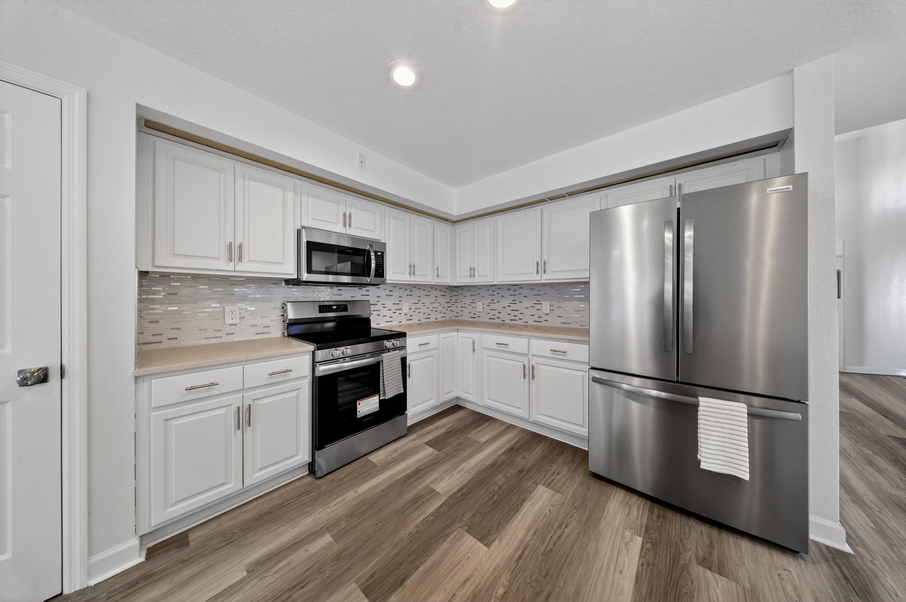 PORT ST LUCIE SECTION 43 - Residential