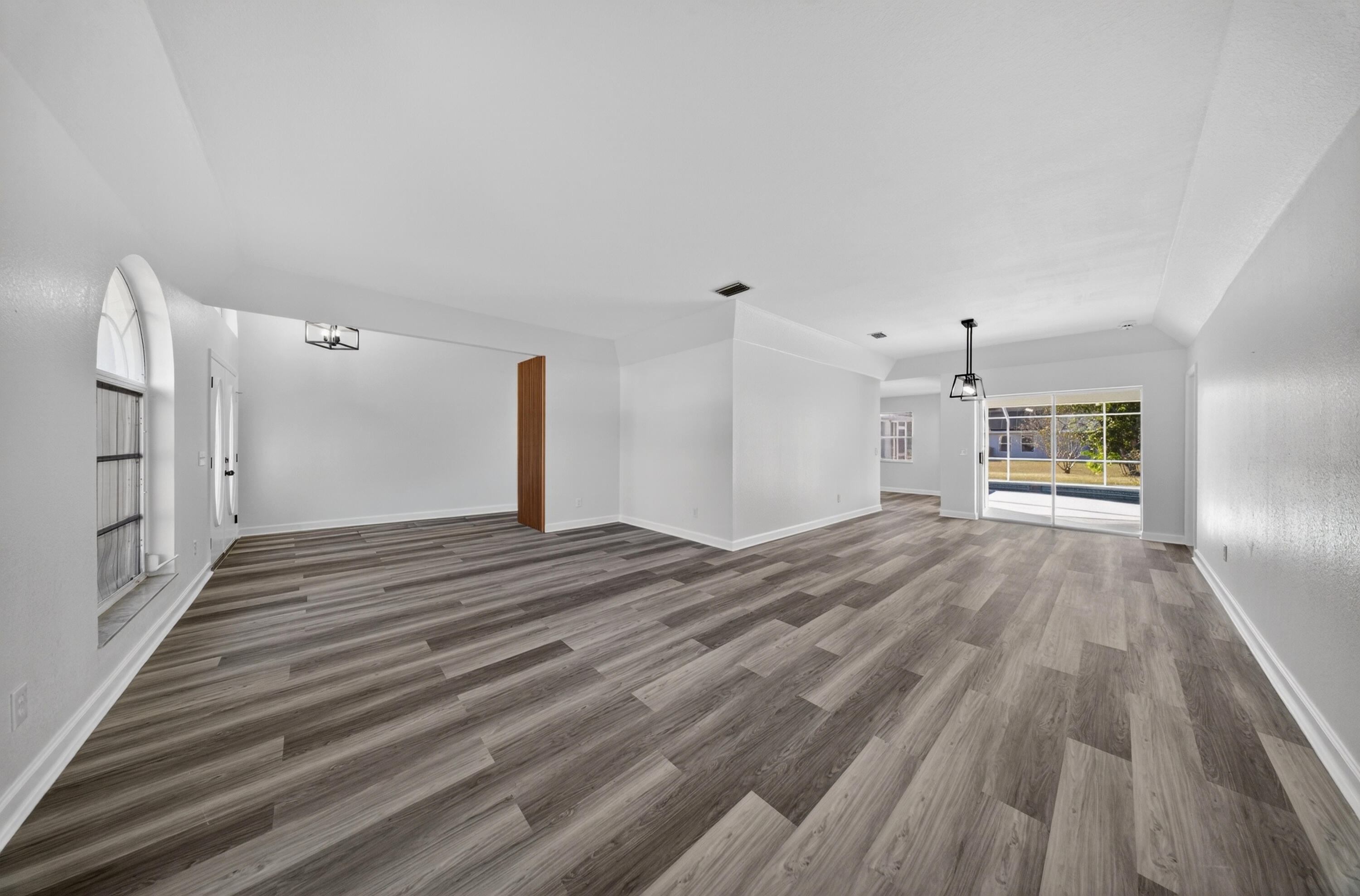 PORT ST LUCIE SECTION 43 - Residential