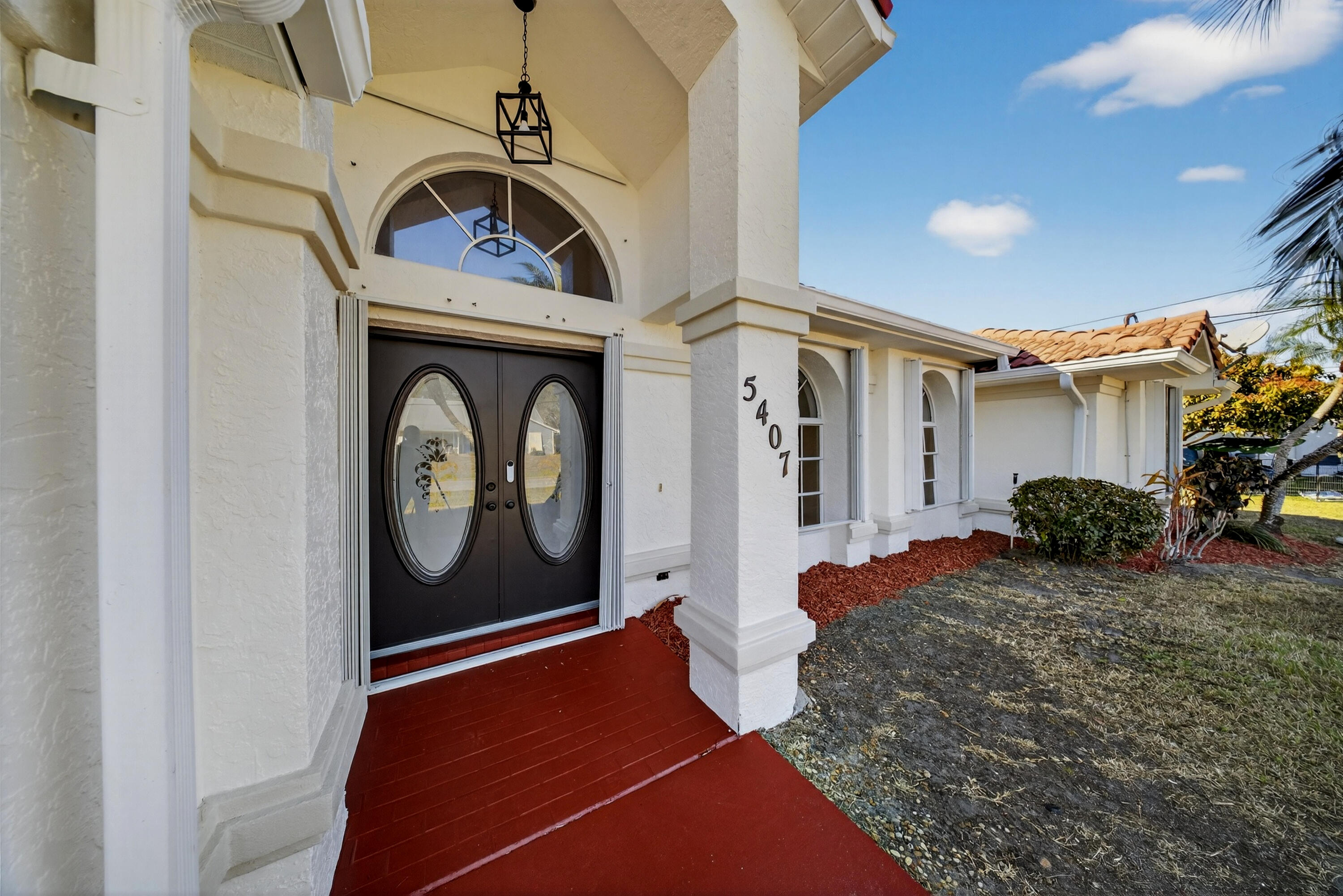 PORT ST LUCIE SECTION 43 - Residential