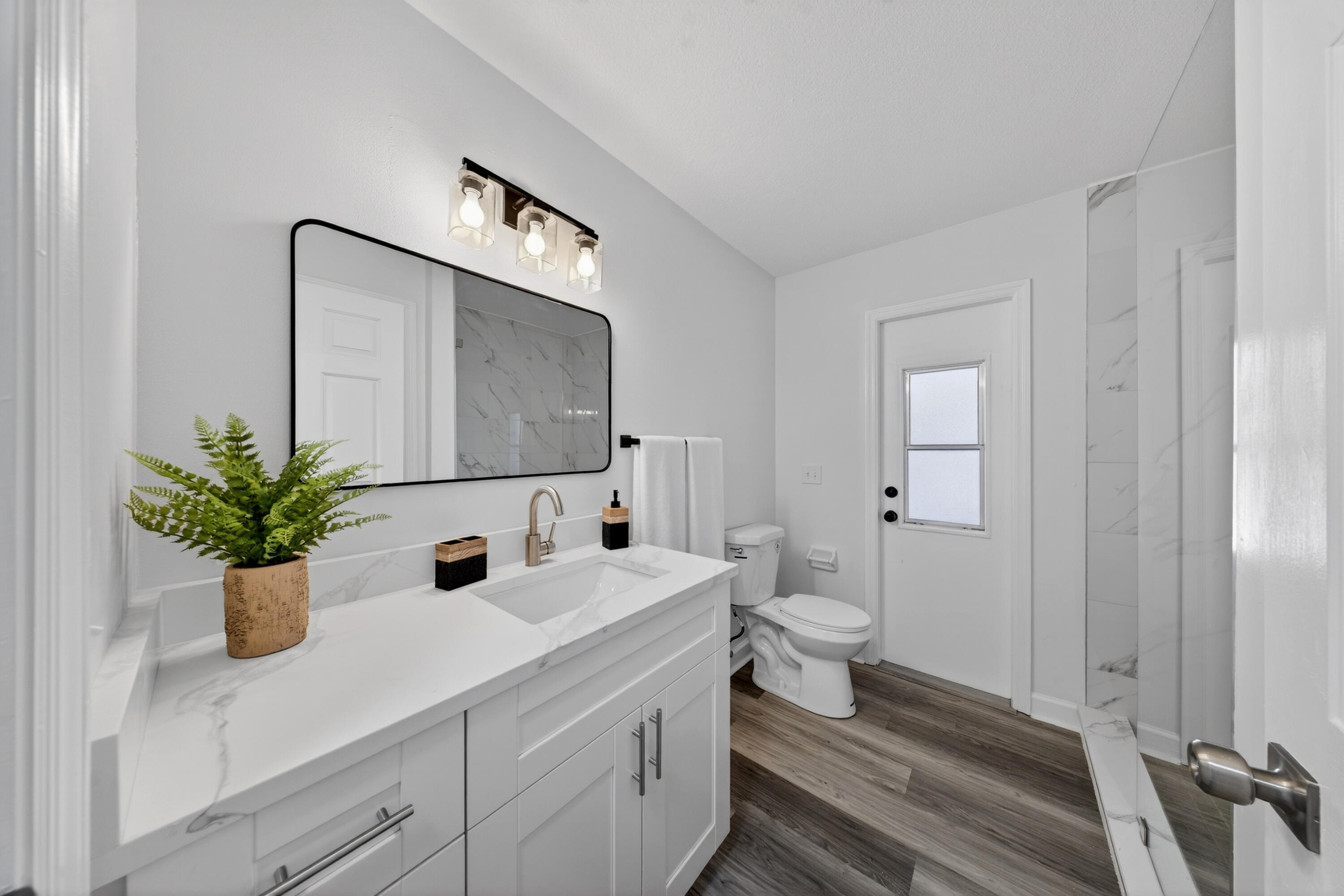 PORT ST LUCIE SECTION 43 - Residential