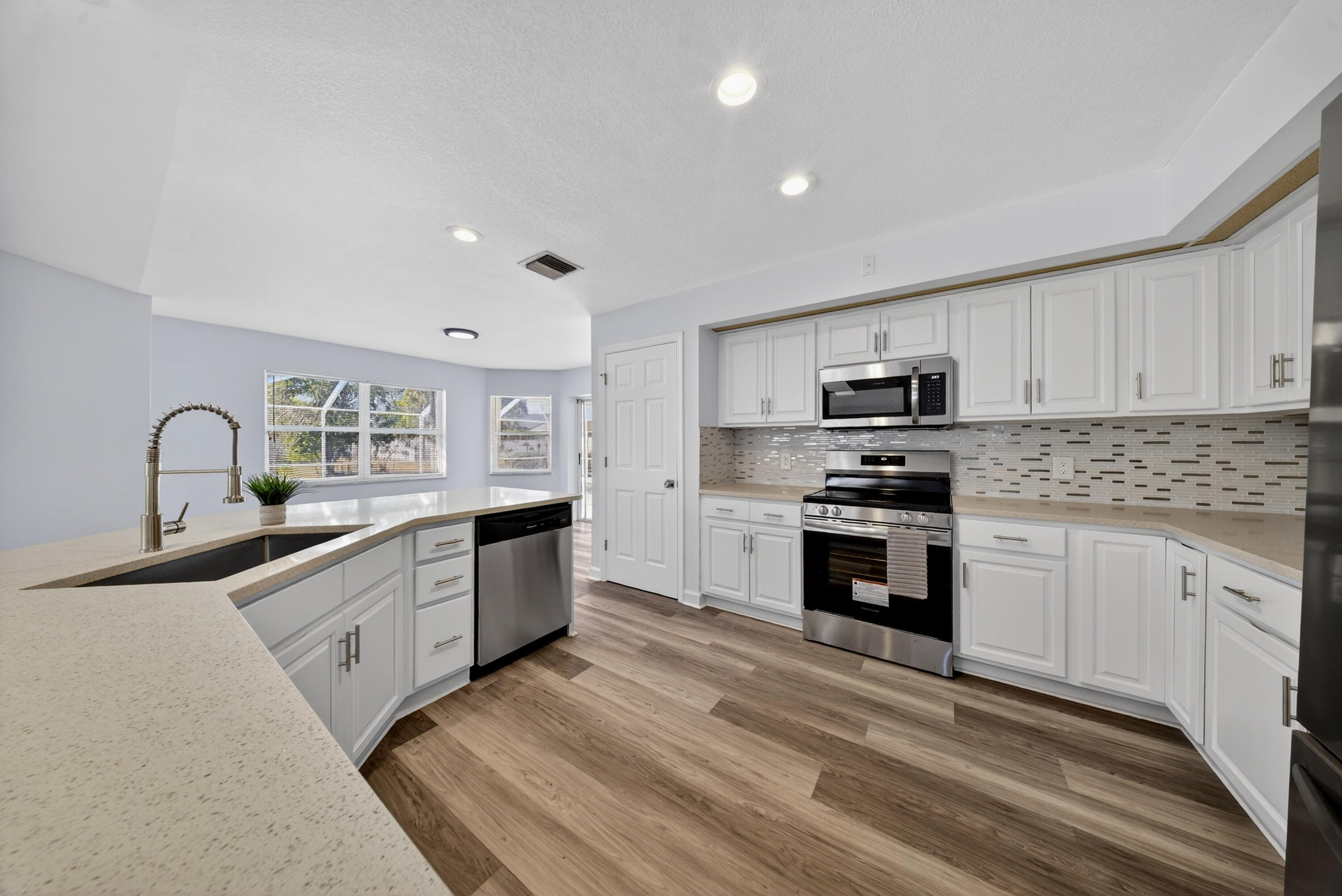 PORT ST LUCIE SECTION 43 - Residential