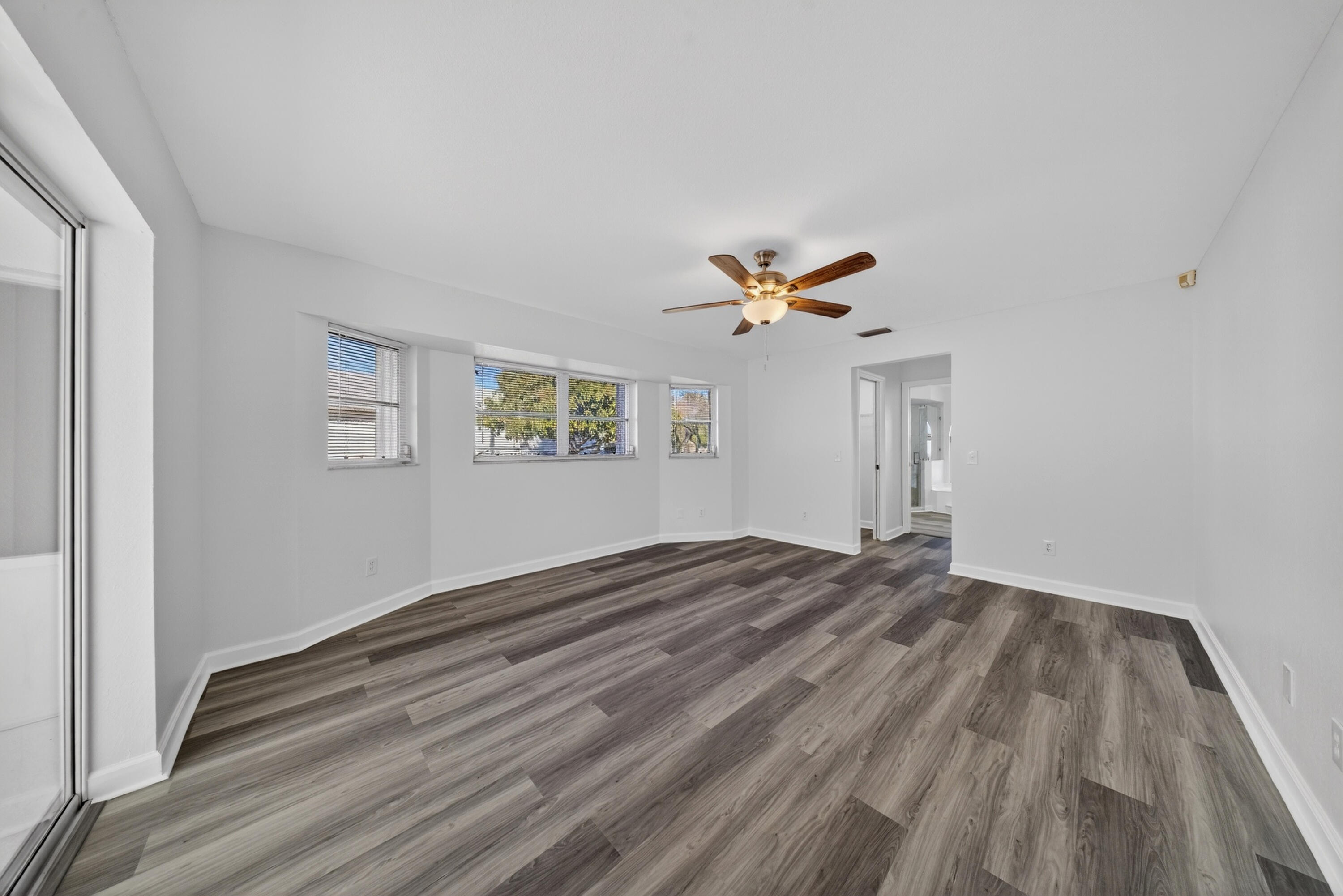 PORT ST LUCIE SECTION 43 - Residential