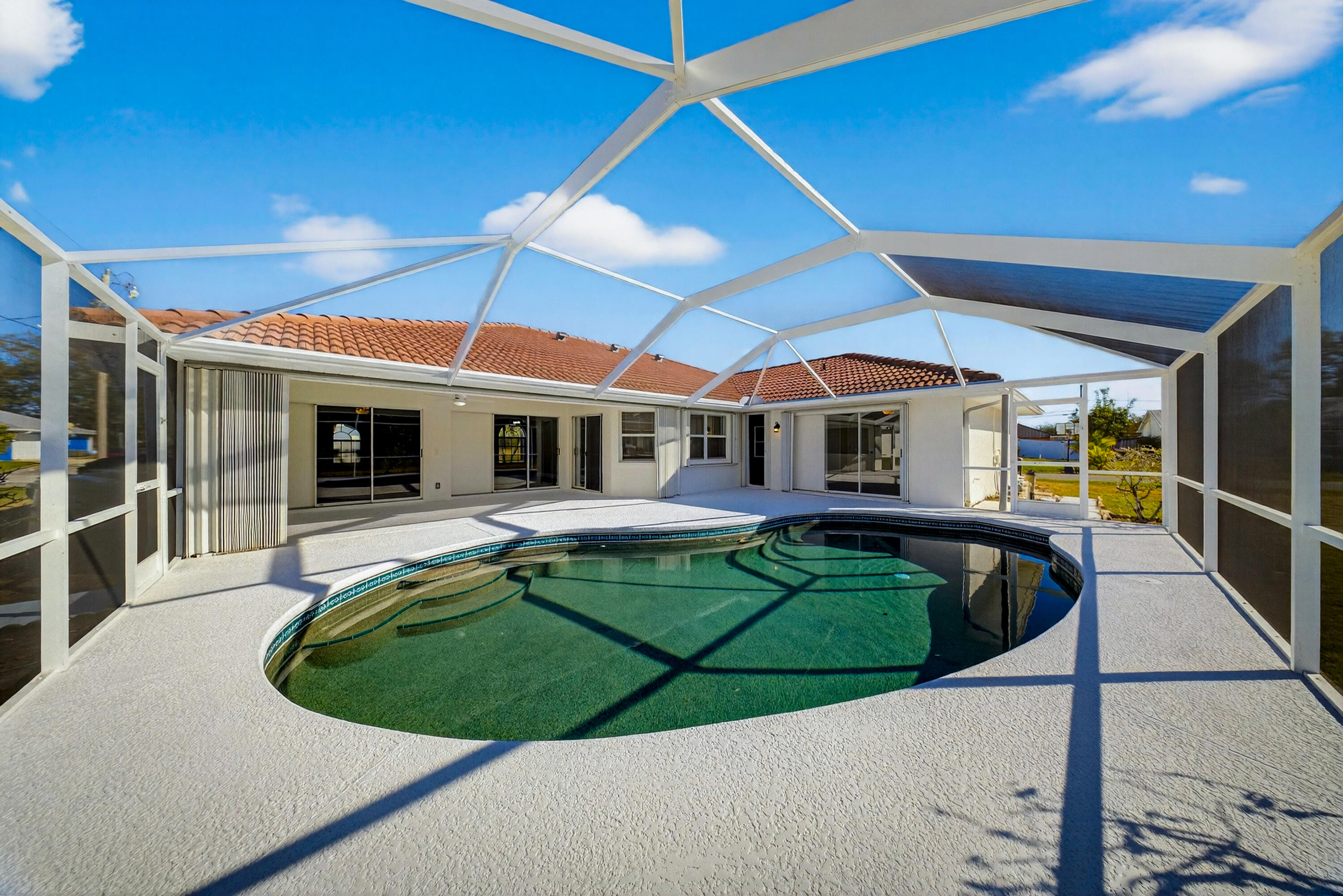 PORT ST LUCIE SECTION 43 - Residential