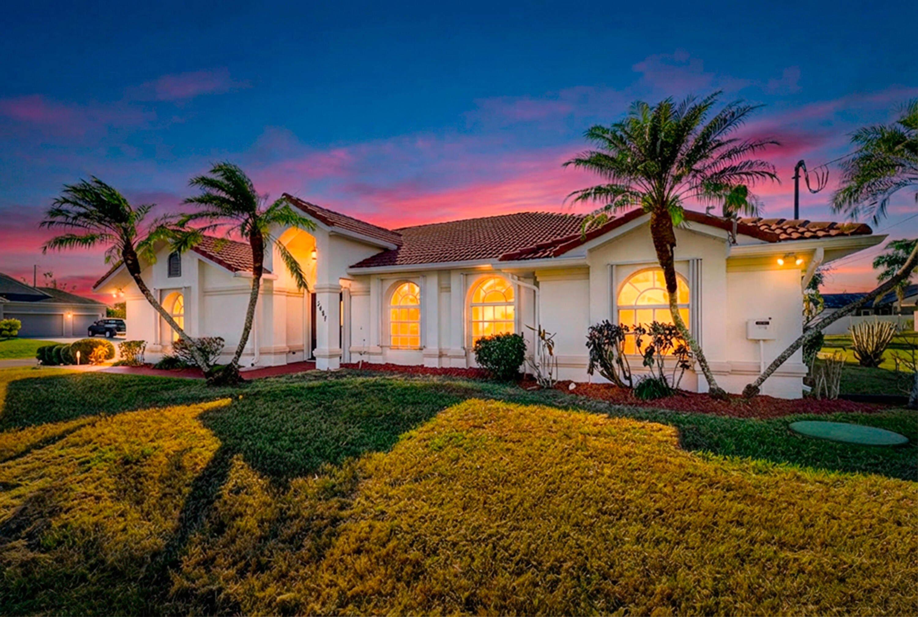 PORT ST LUCIE SECTION 43 - Residential