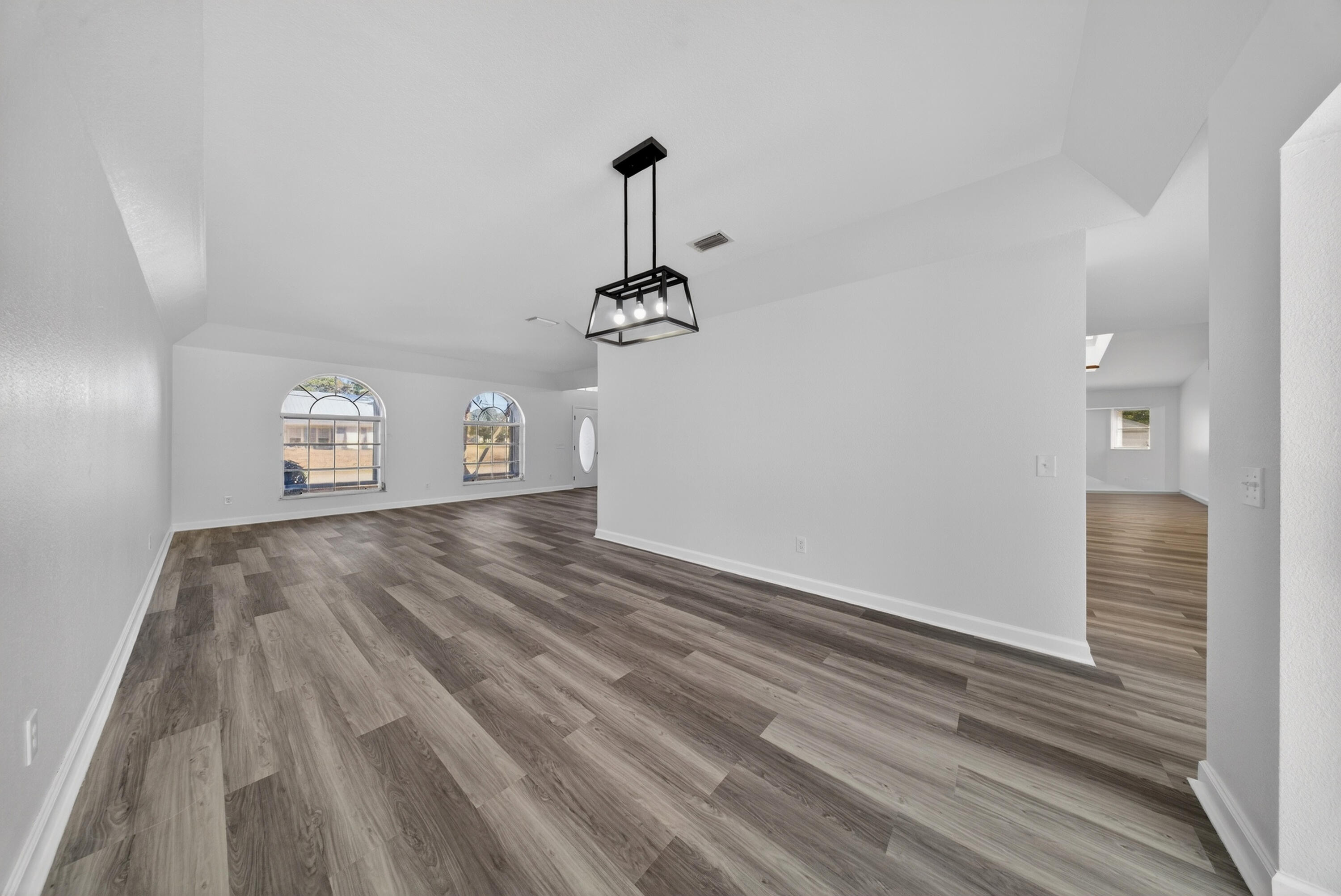 PORT ST LUCIE SECTION 43 - Residential