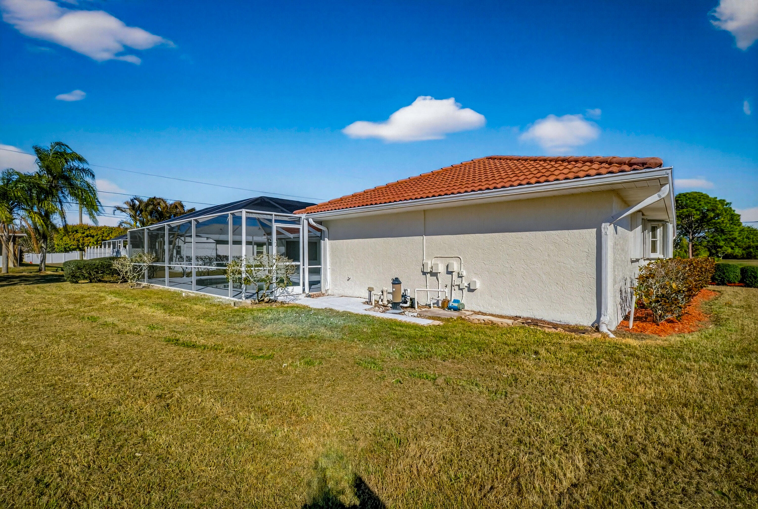 PORT ST LUCIE SECTION 43 - Residential