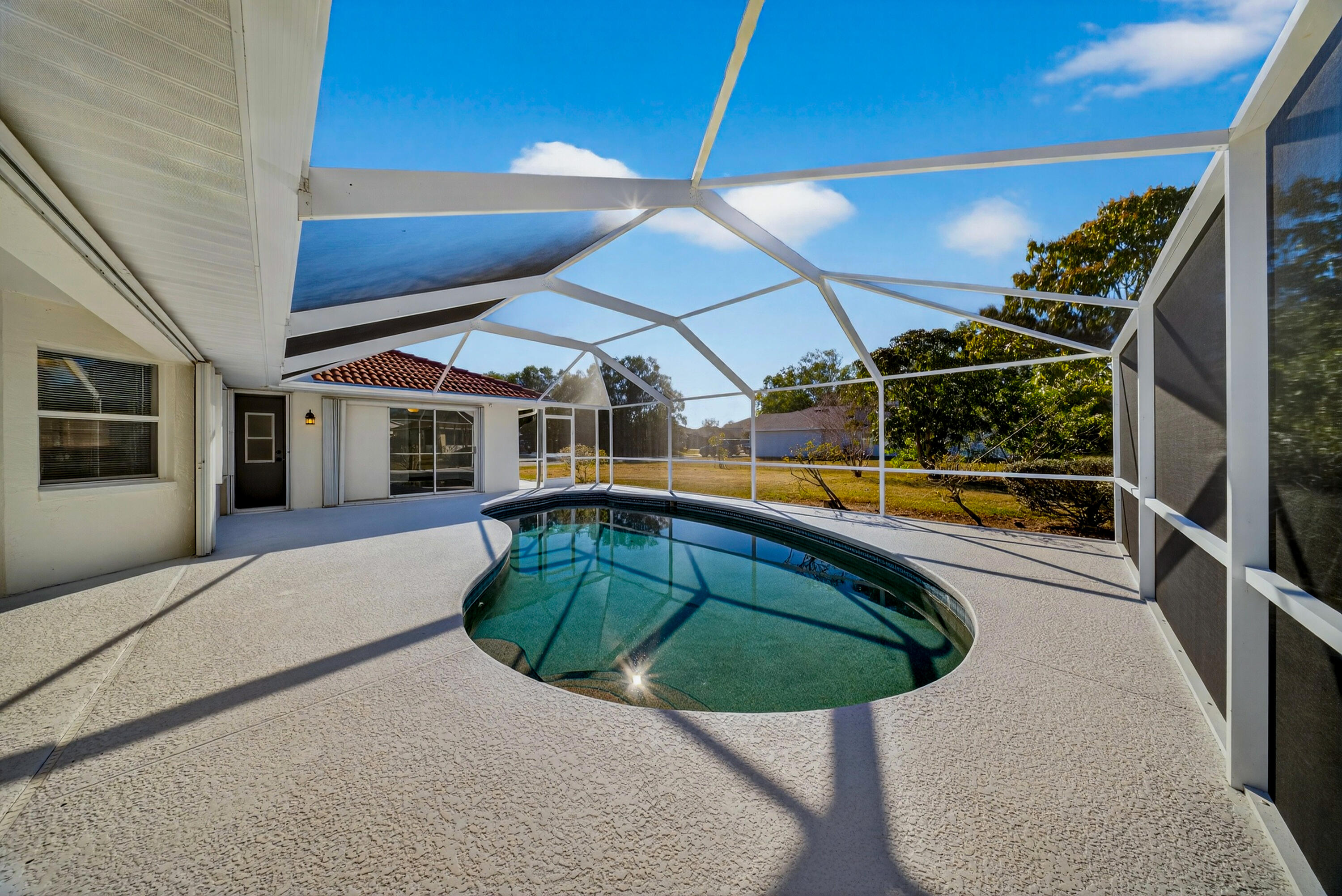 PORT ST LUCIE SECTION 43 - Residential