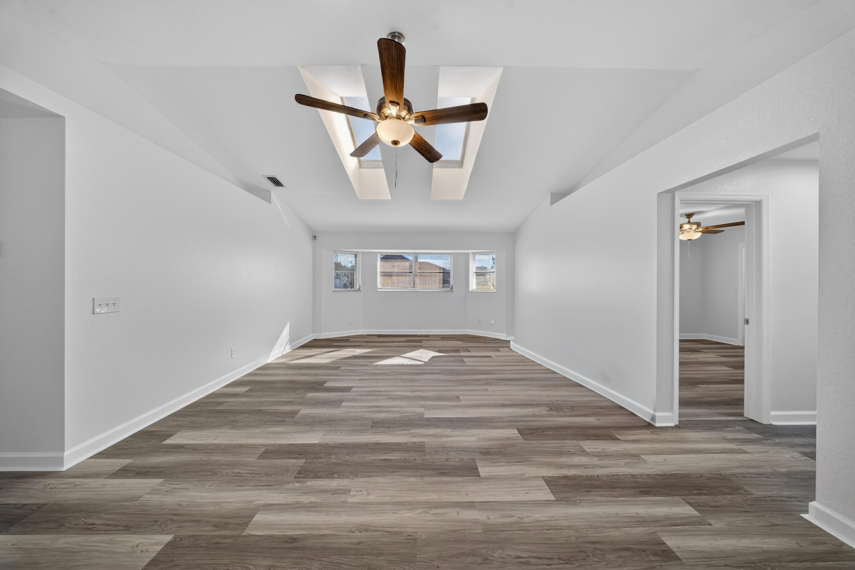 PORT ST LUCIE SECTION 43 - Residential