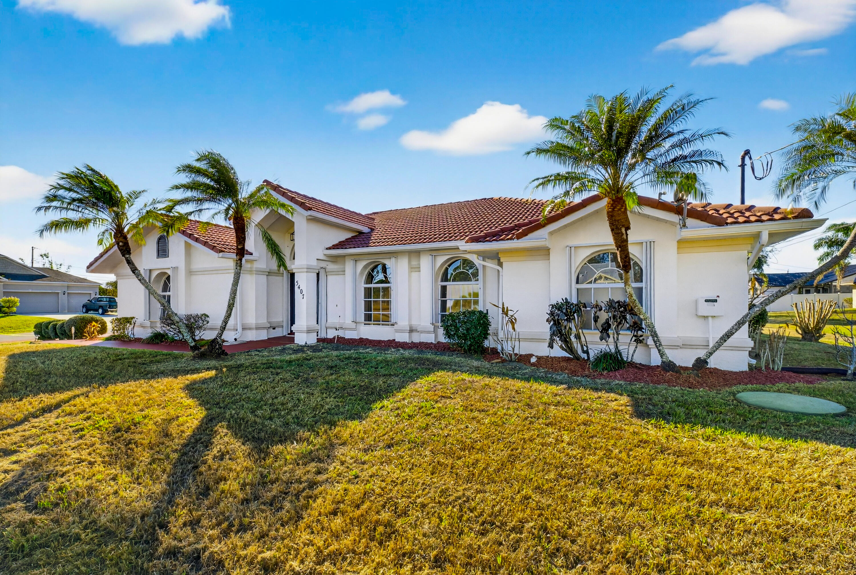 PORT ST LUCIE SECTION 43 - Residential