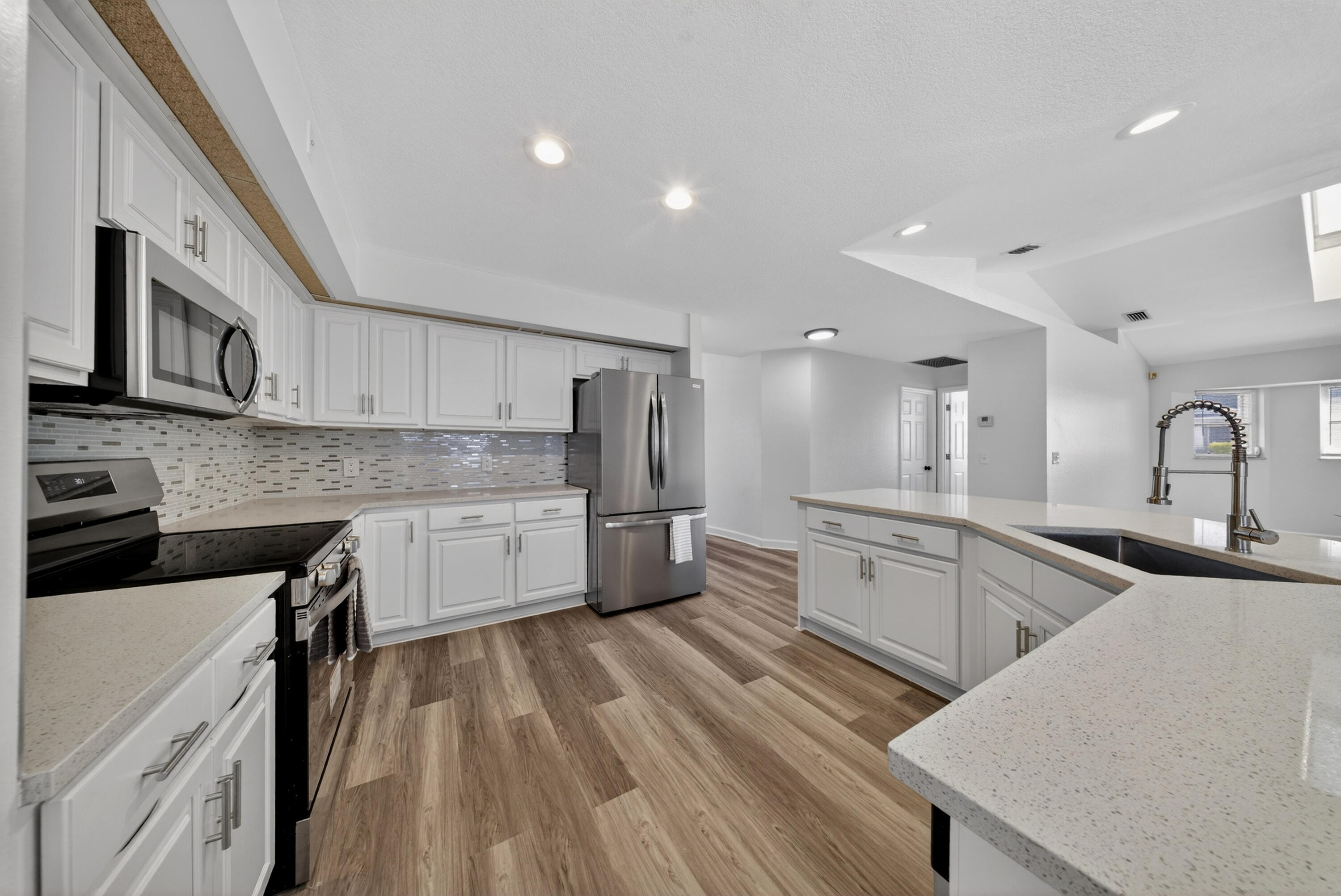 PORT ST LUCIE SECTION 43 - Residential