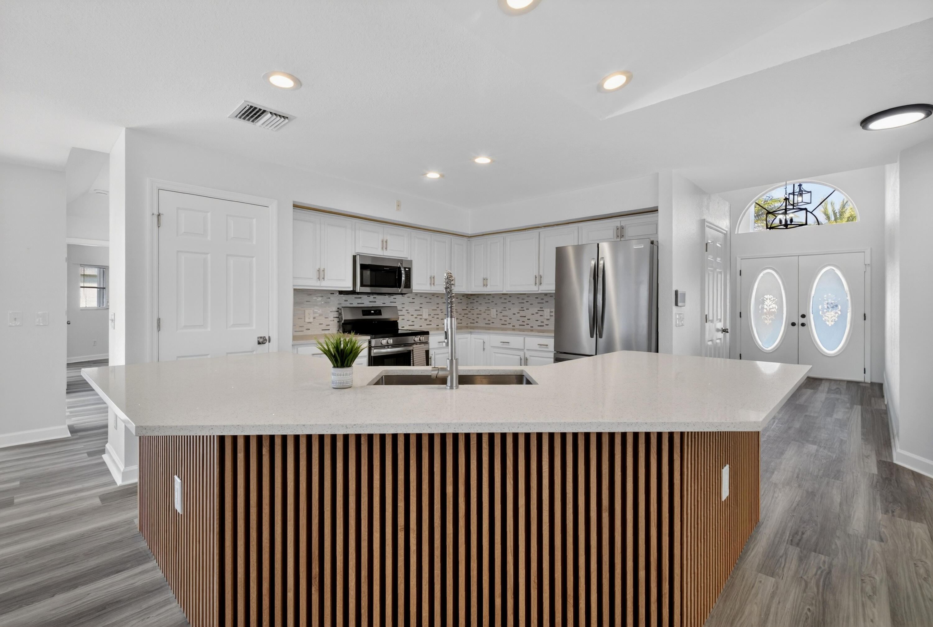 PORT ST LUCIE SECTION 43 - Residential