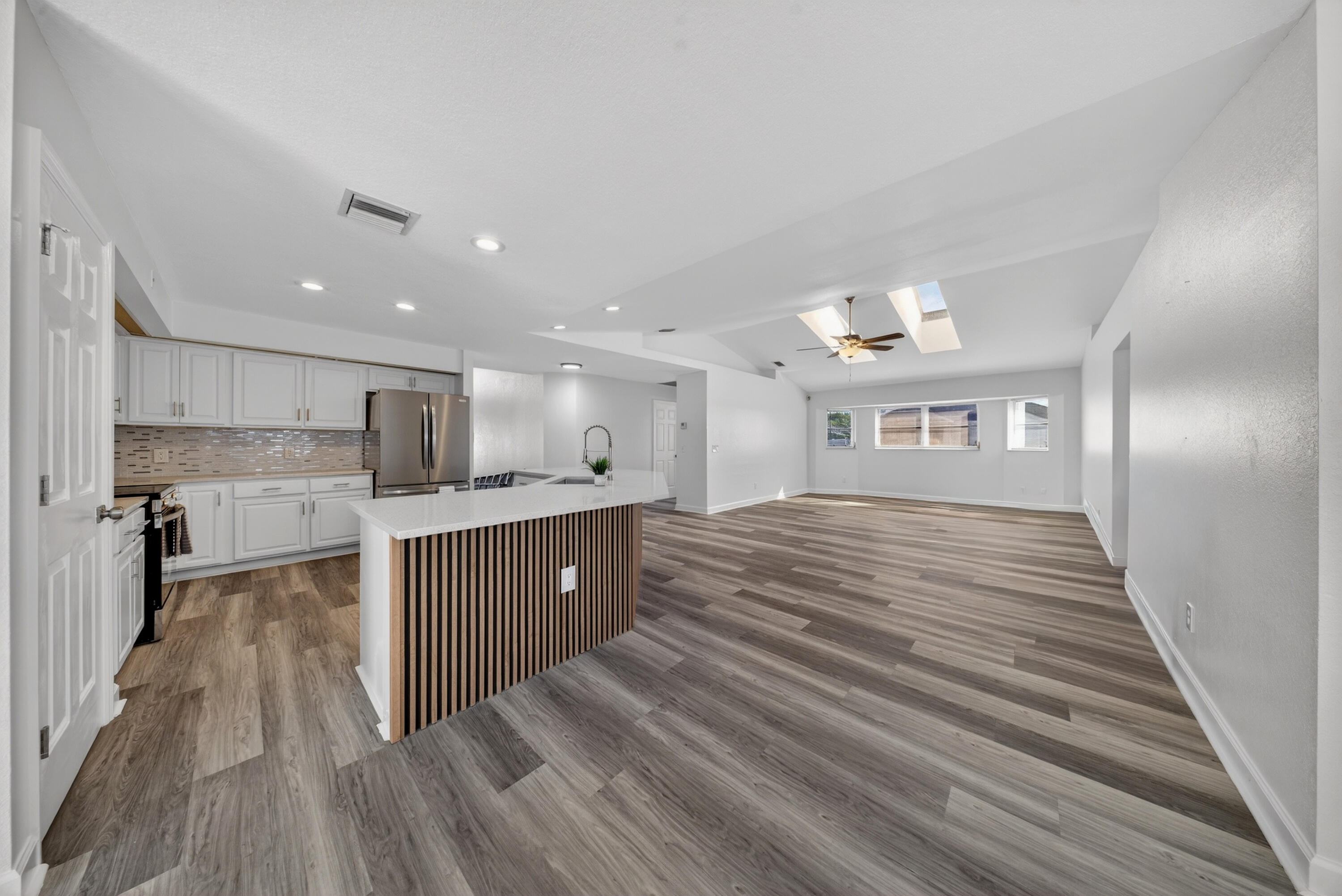 PORT ST LUCIE SECTION 43 - Residential