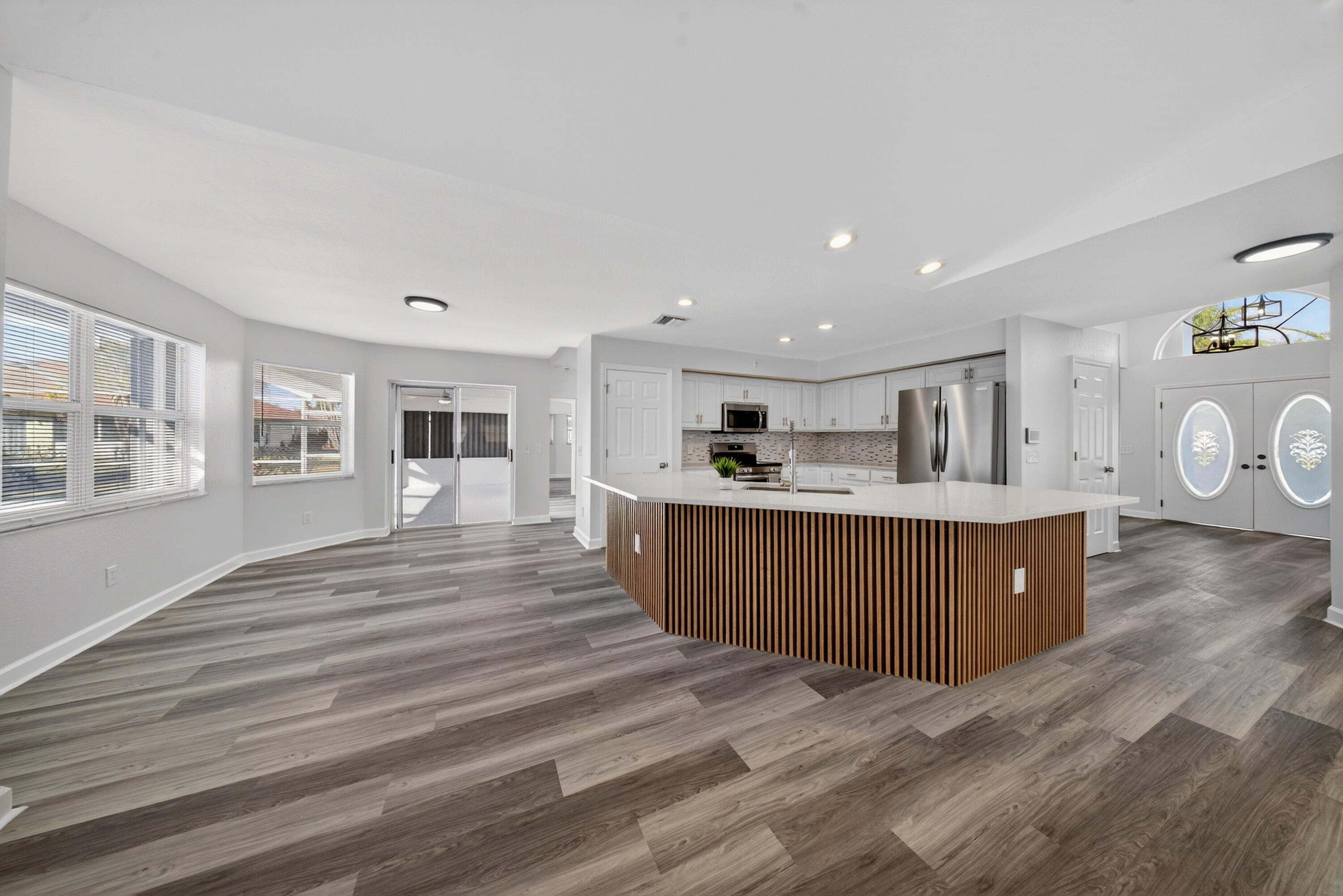 PORT ST LUCIE SECTION 43 - Residential