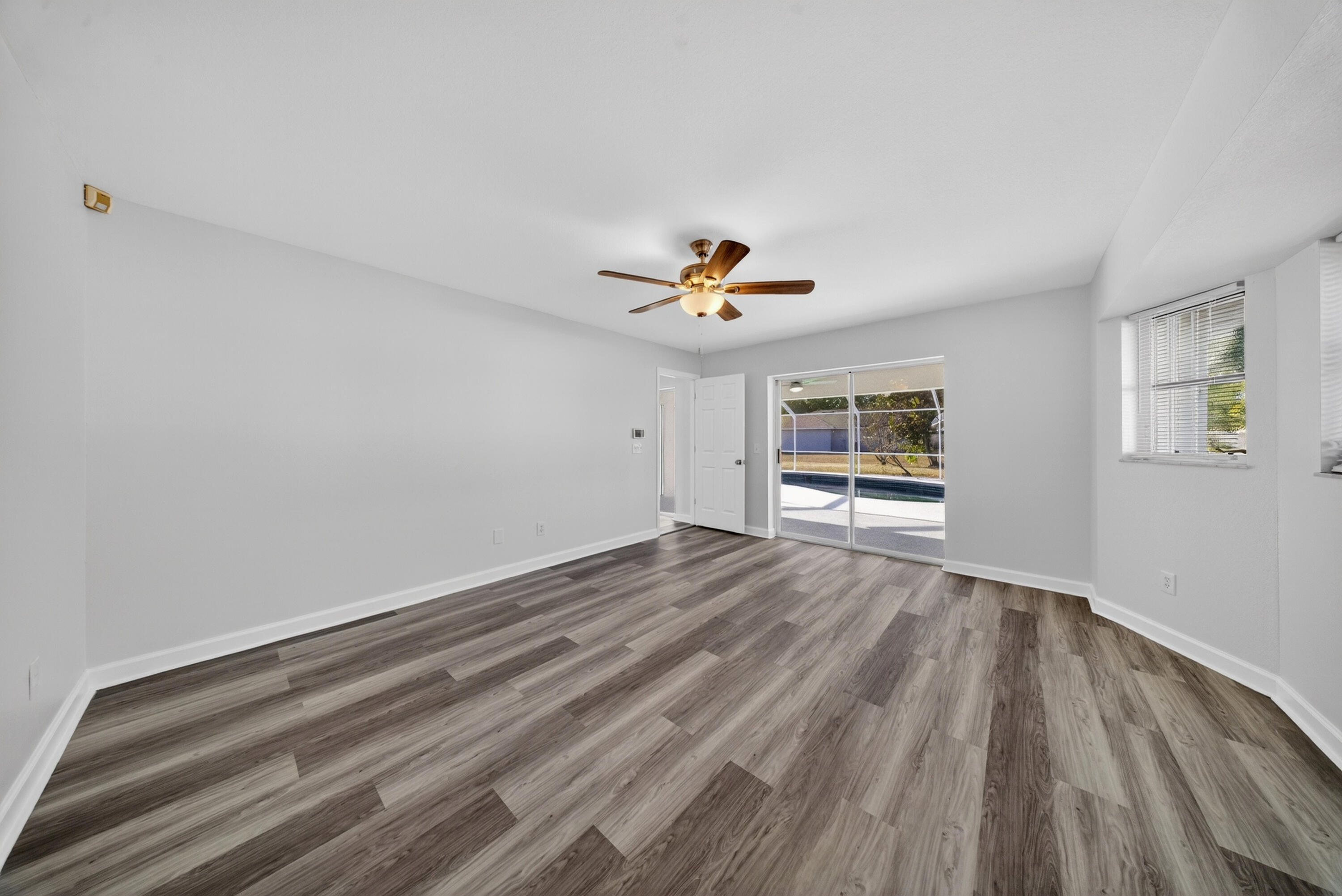 PORT ST LUCIE SECTION 43 - Residential