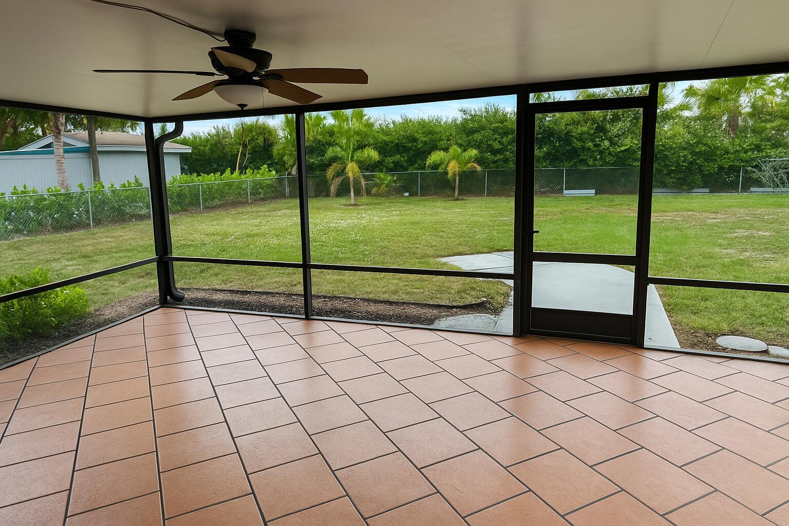PORT ST LUCIE SECTION 13 - Residential Lease