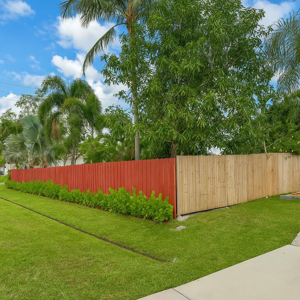 PORT ST LUCIE SECTION 13 - Residential Lease