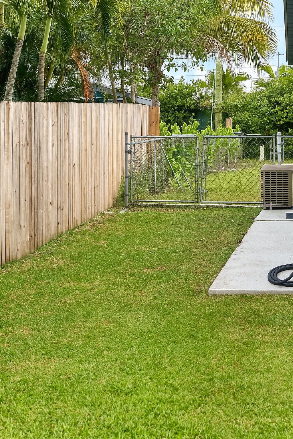 PORT ST LUCIE SECTION 13 - Residential Lease