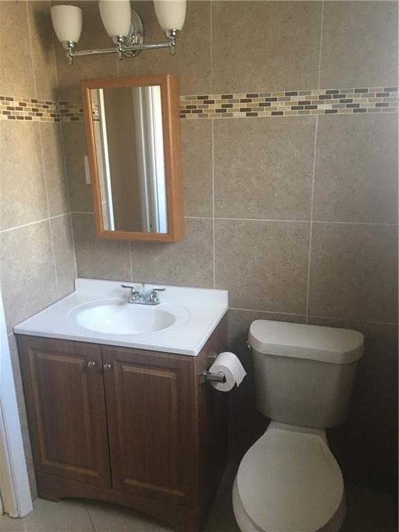 FIRST GULFSTREAM GARDENS - Residential