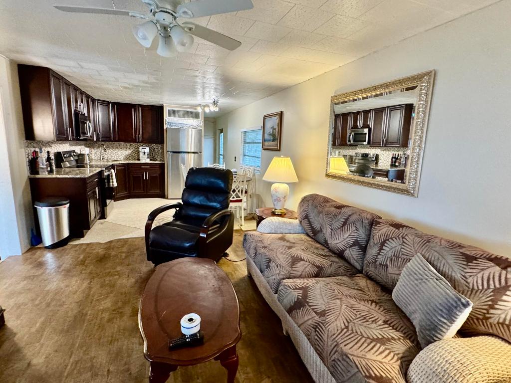 PINE GROVE VILLAGE - Residential