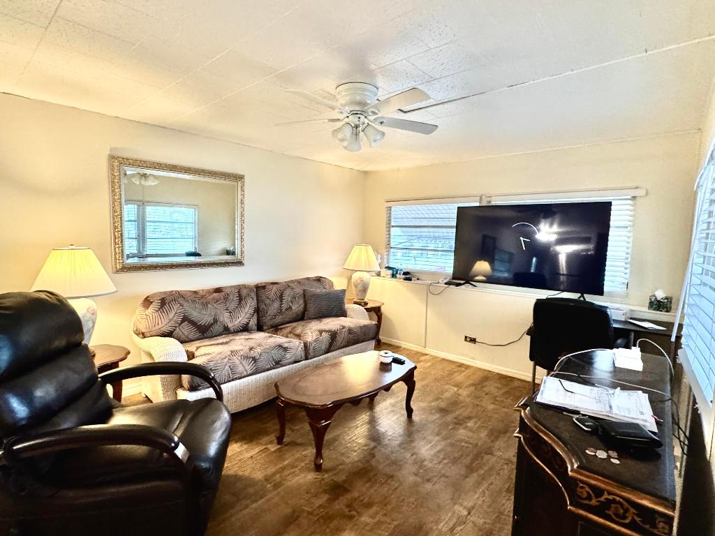 PINE GROVE VILLAGE - Residential