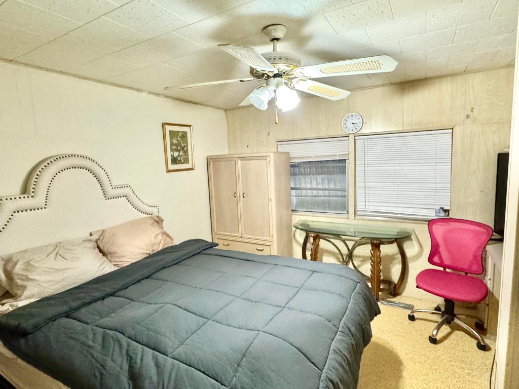 PINE GROVE VILLAGE - Residential