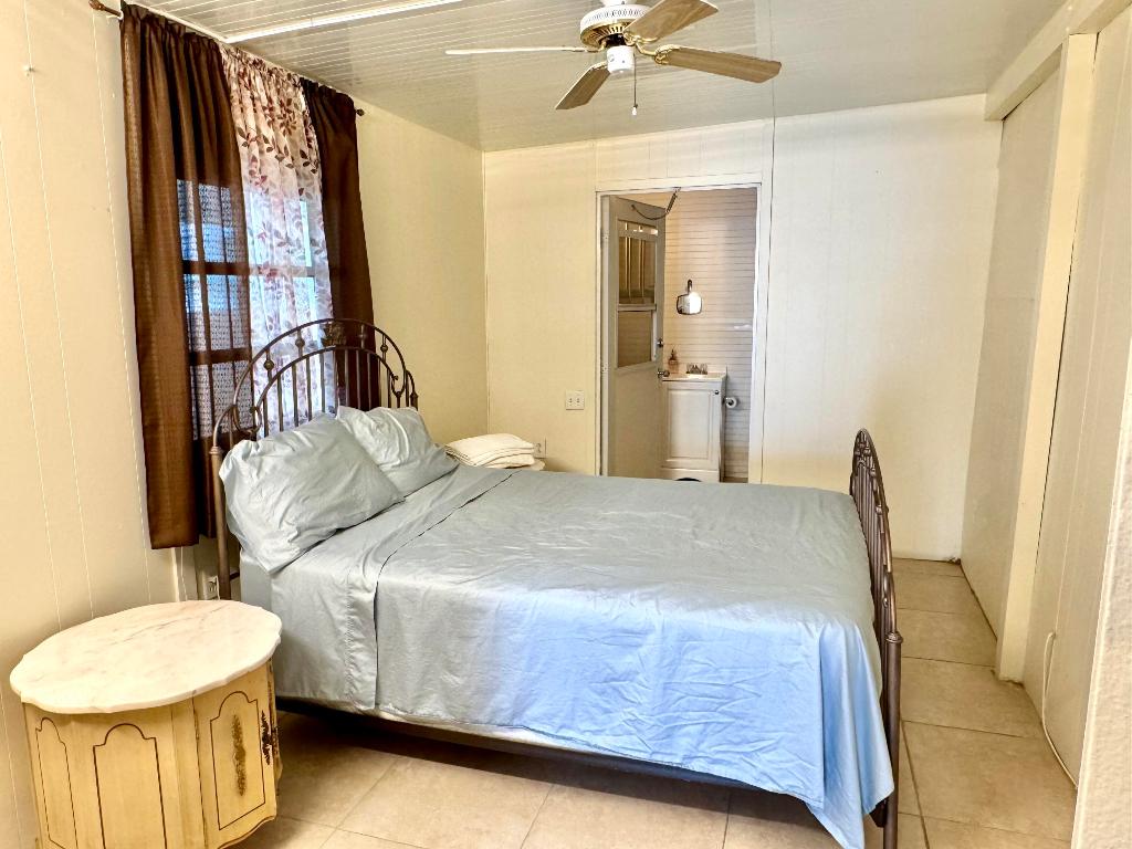 PINE GROVE VILLAGE - Residential