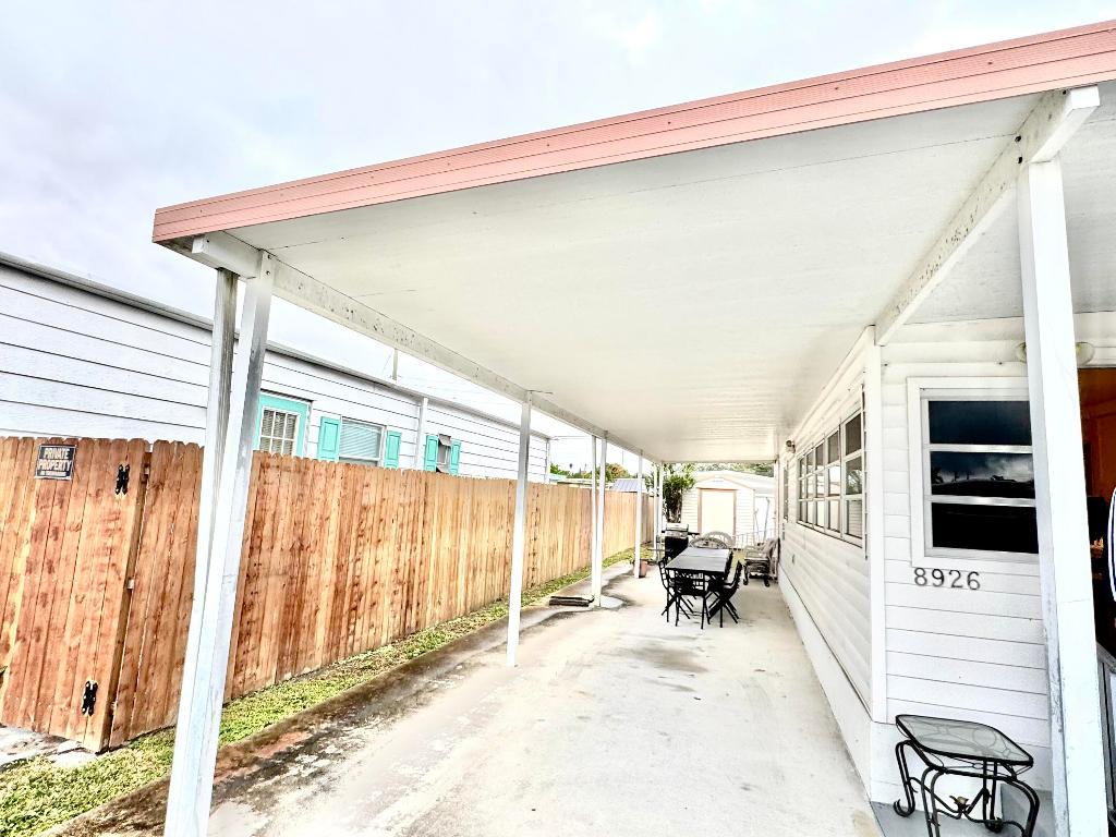 PINE GROVE VILLAGE - Residential