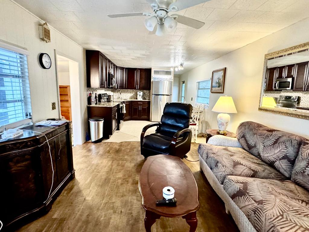 PINE GROVE VILLAGE - Residential