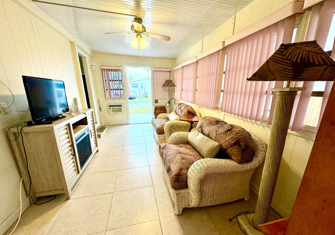 PINE GROVE VILLAGE - Residential