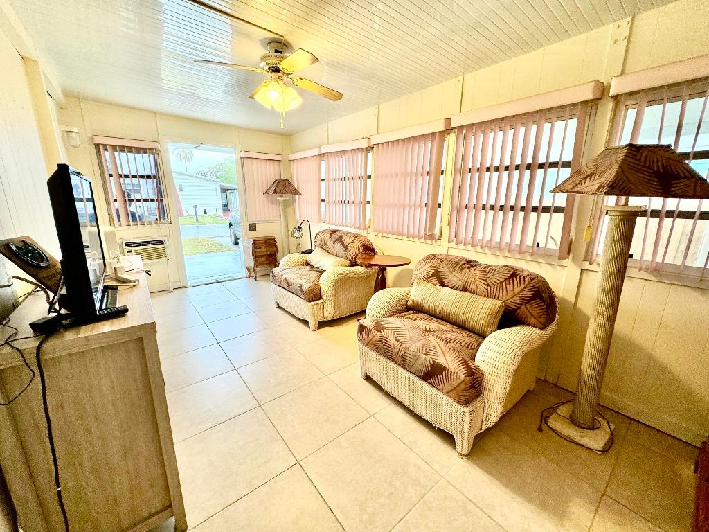 PINE GROVE VILLAGE - Residential