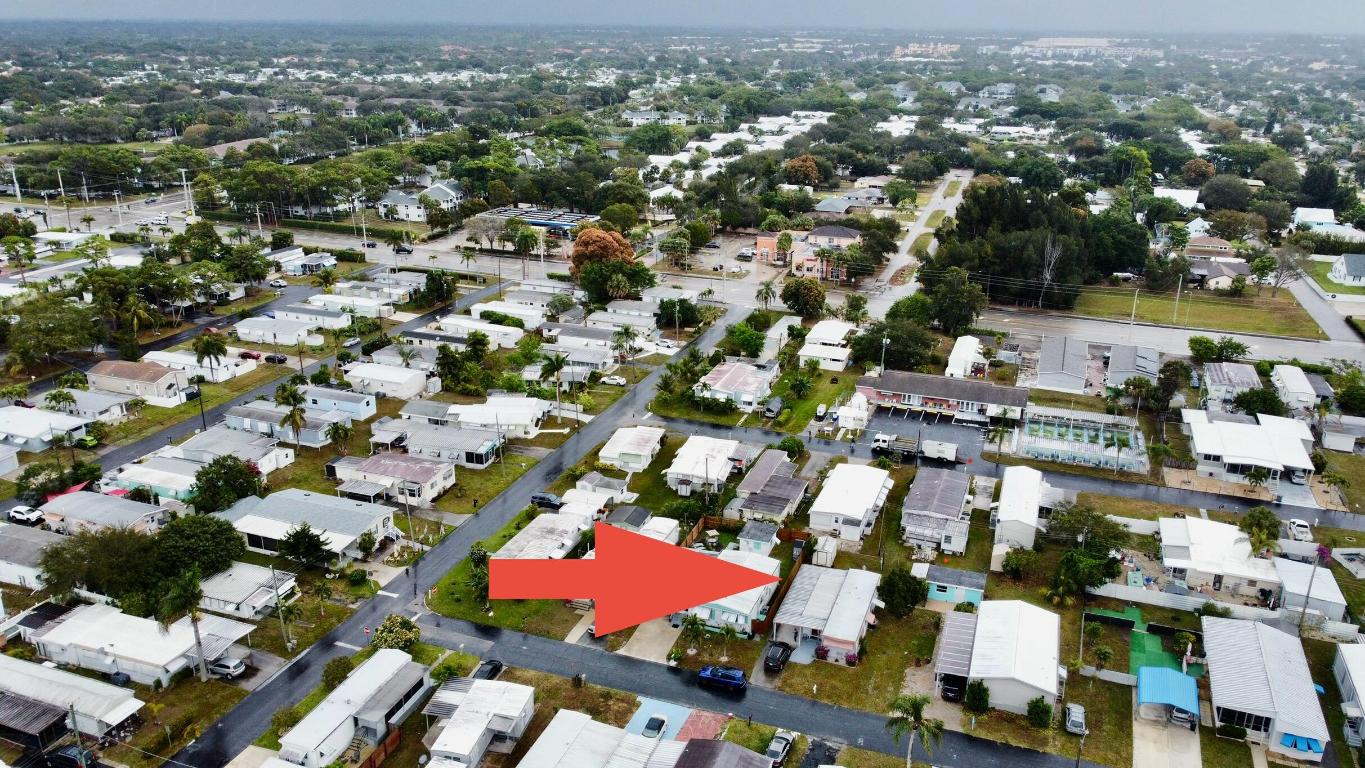 PINE GROVE VILLAGE - Residential