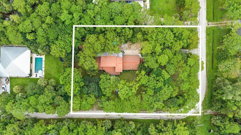 A home in Jupiter