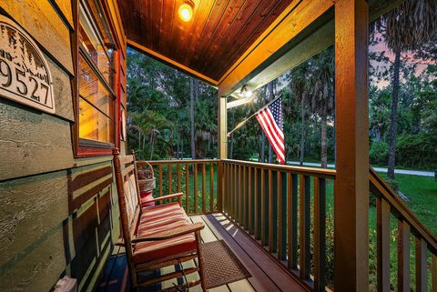 A home in Jupiter