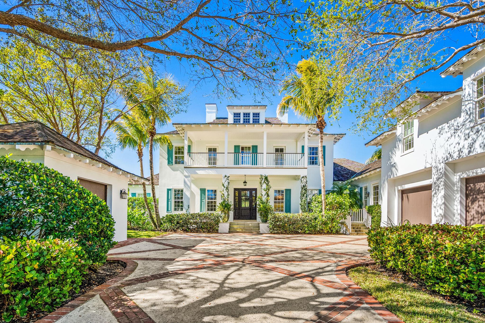 Marsh Island - Residential