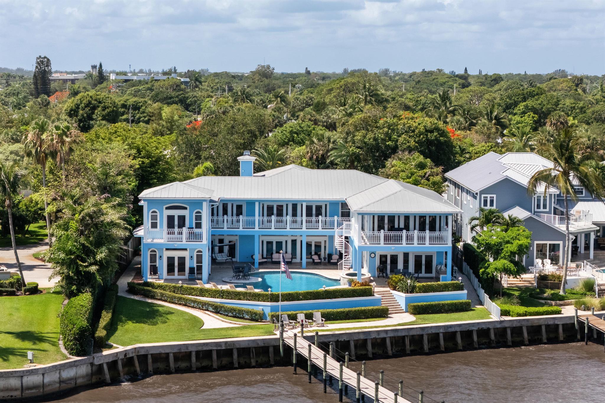 Combes Unrec - Residential