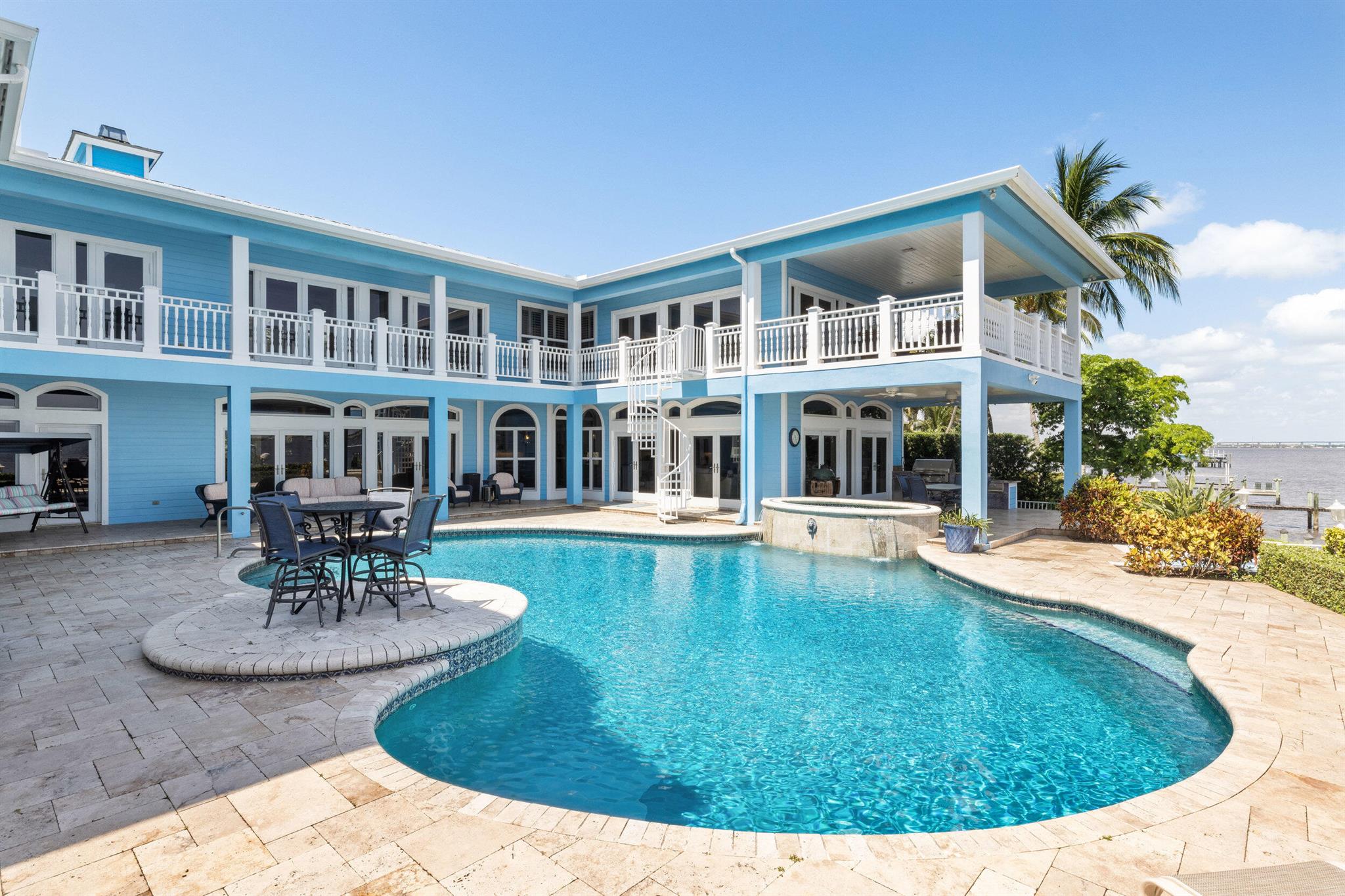 Combes Unrec - Residential