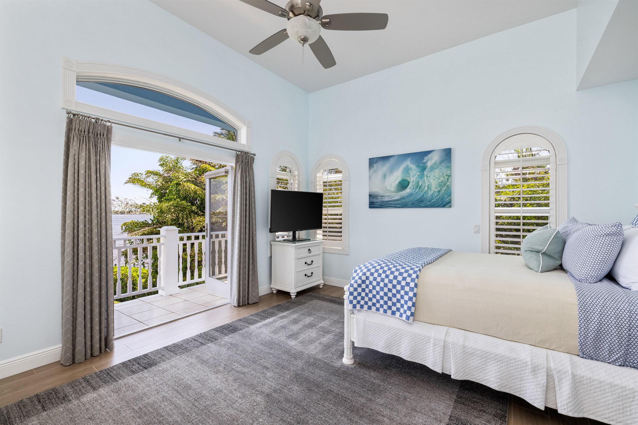 Combes Unrec - Residential