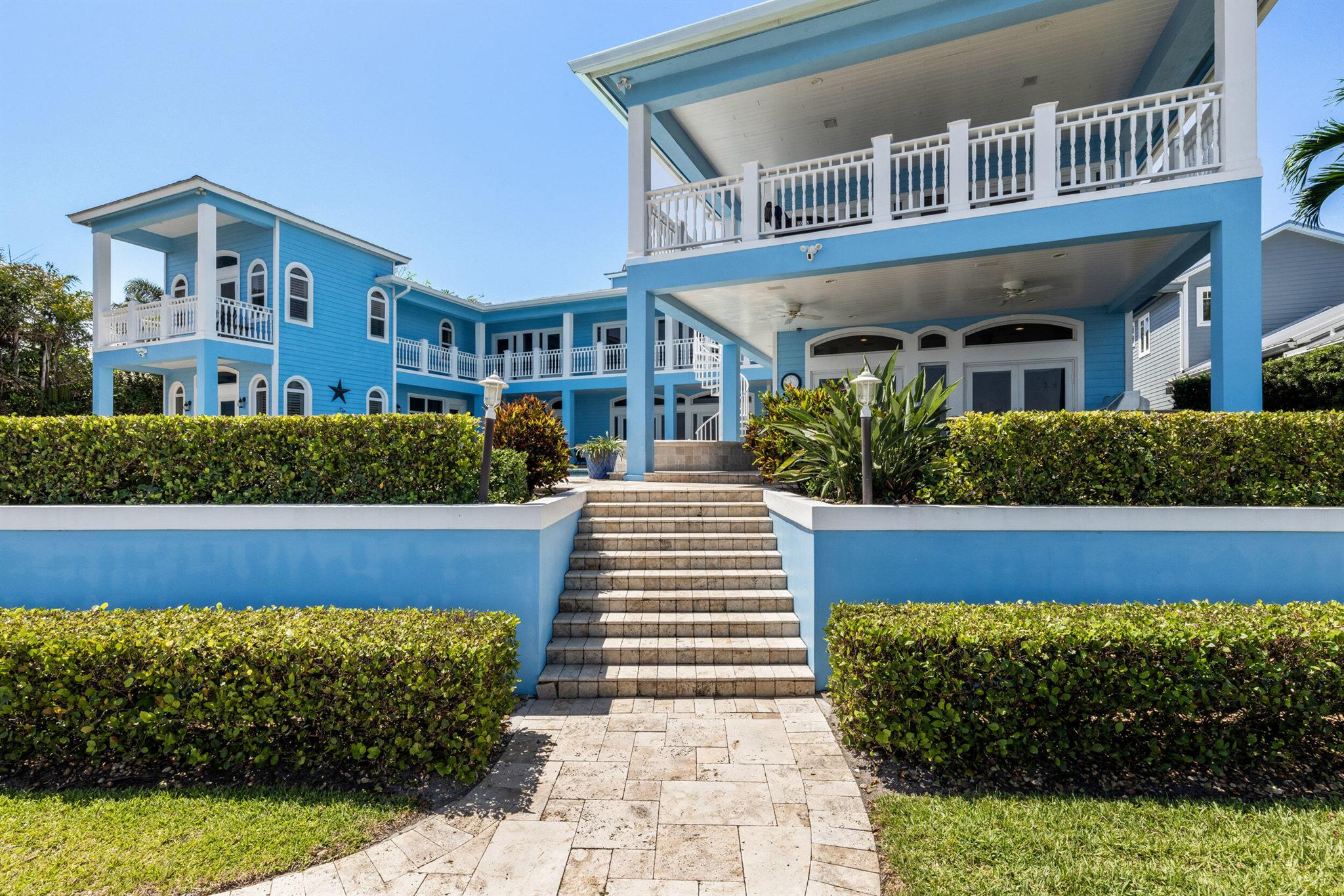 Combes Unrec - Residential