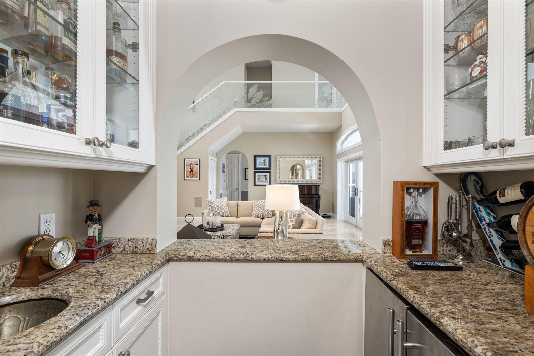 Combes Unrec - Residential