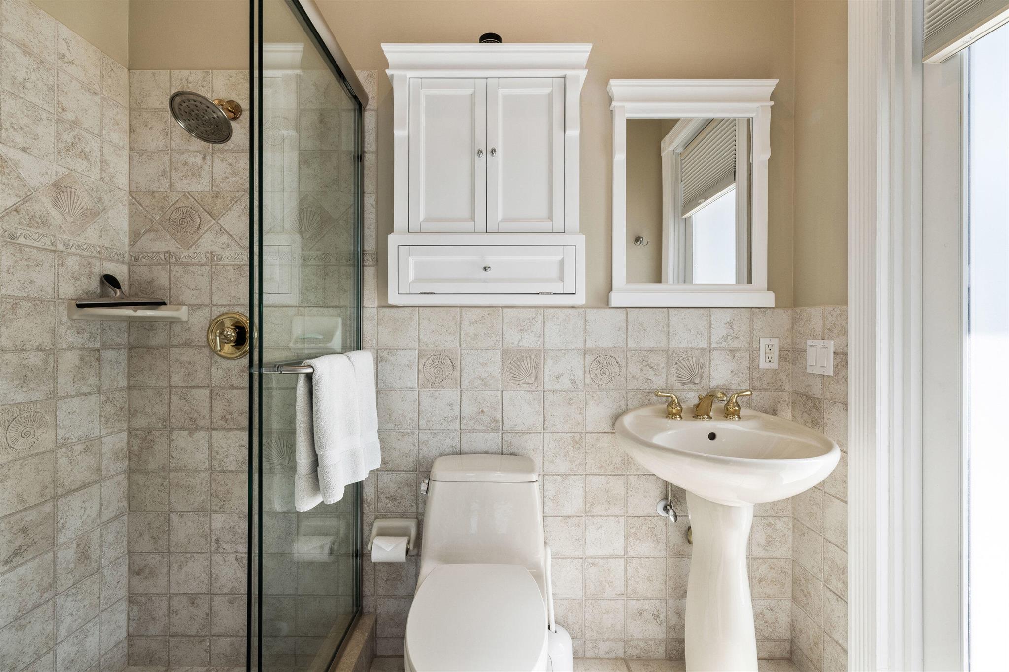 Combes Unrec - Residential